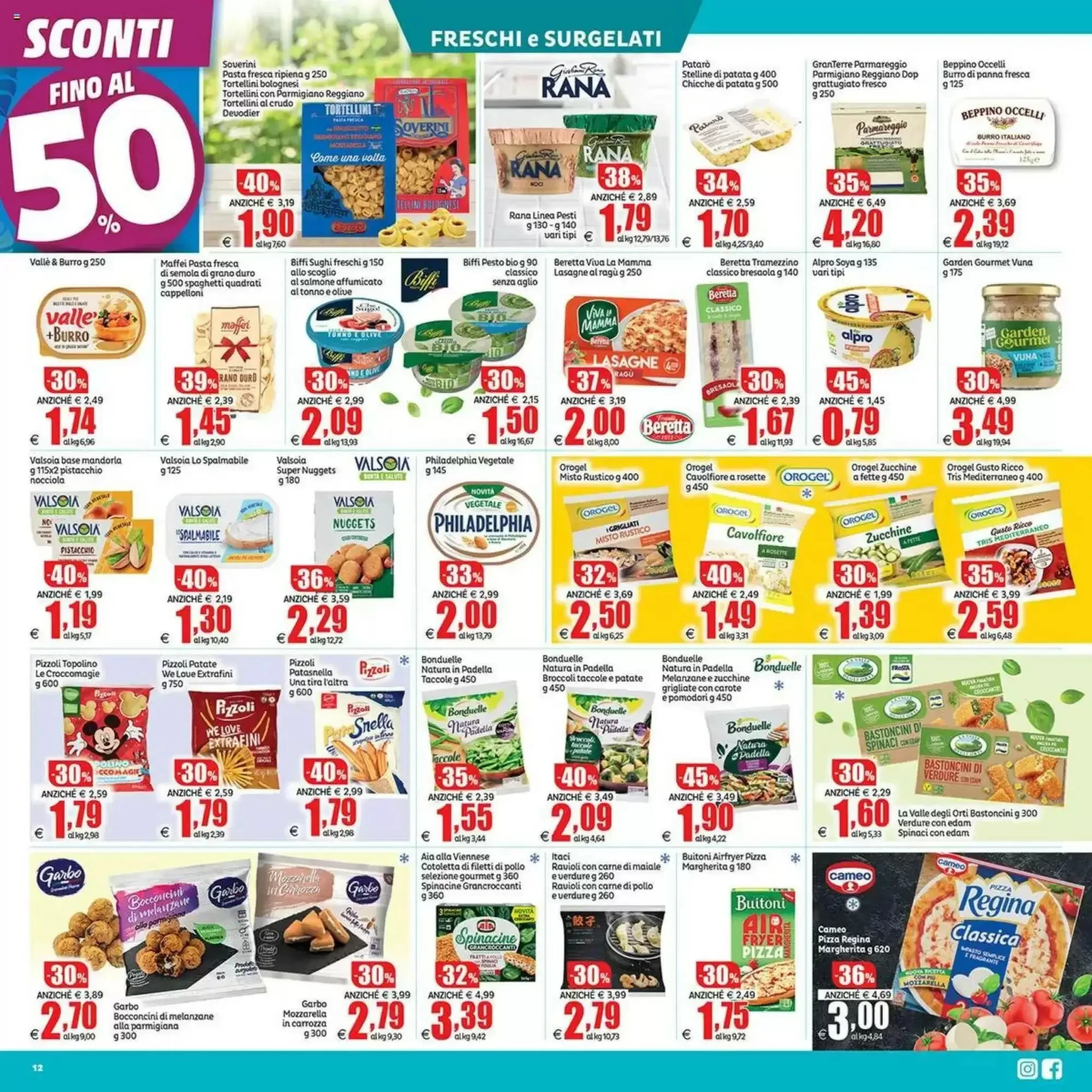 Volantino Elite Volantino Elite pagina 12
