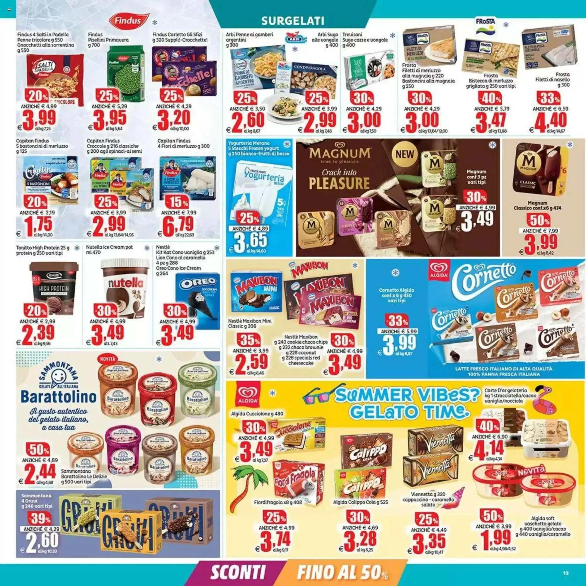Volantino Elite Volantino Elite pagina 13