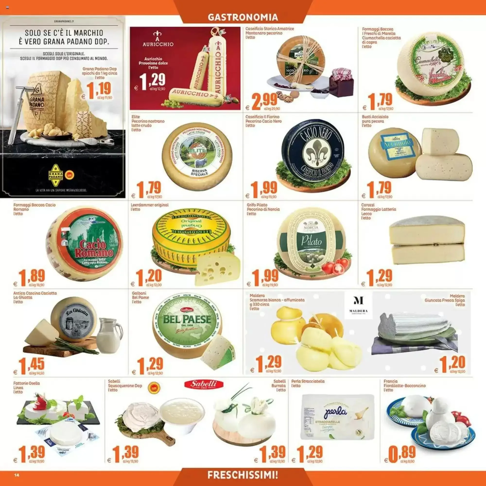 Volantino Elite Volantino Elite pagina 14