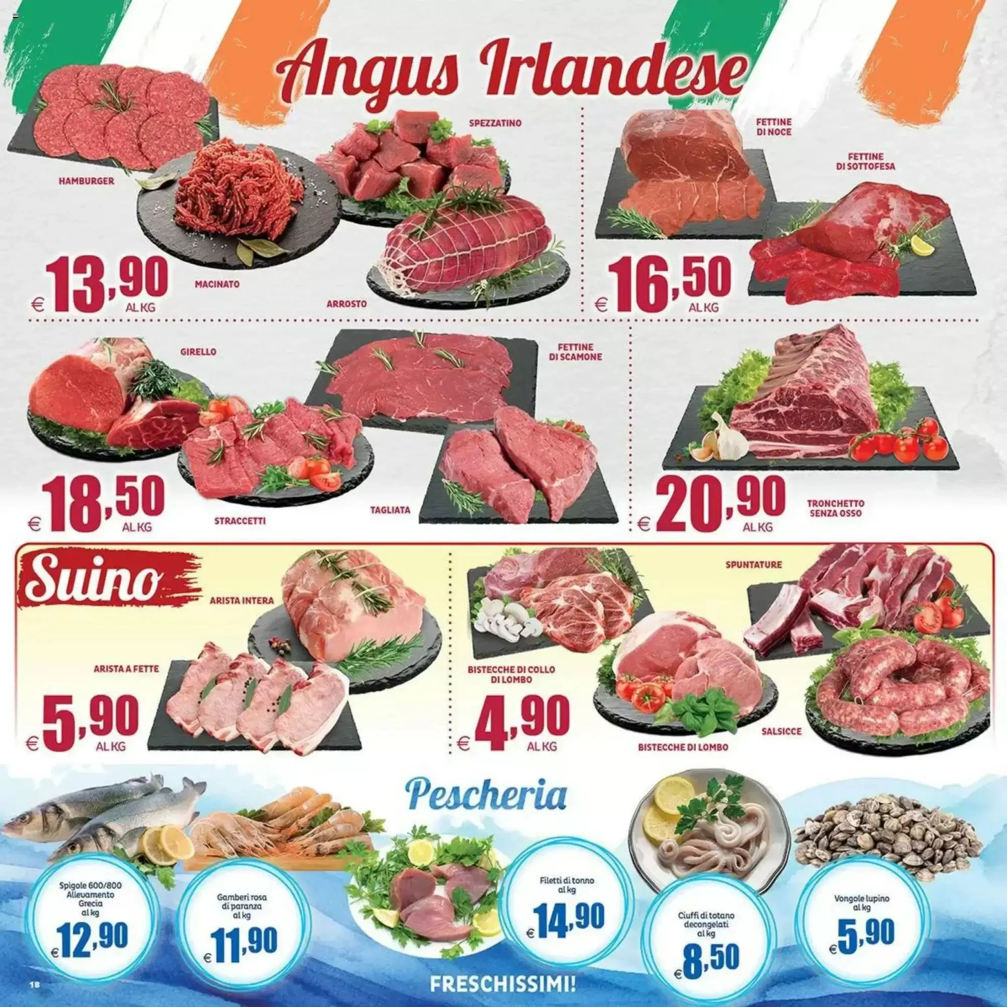 Volantino Elite Volantino Elite pagina 18