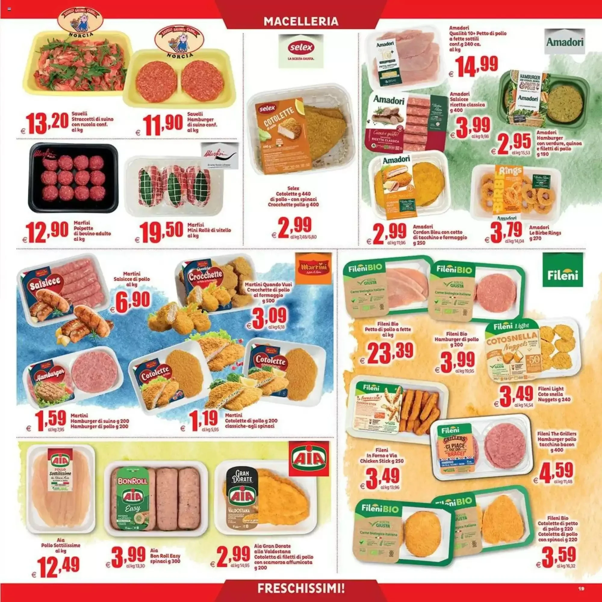 Volantino Elite Volantino Elite pagina 19