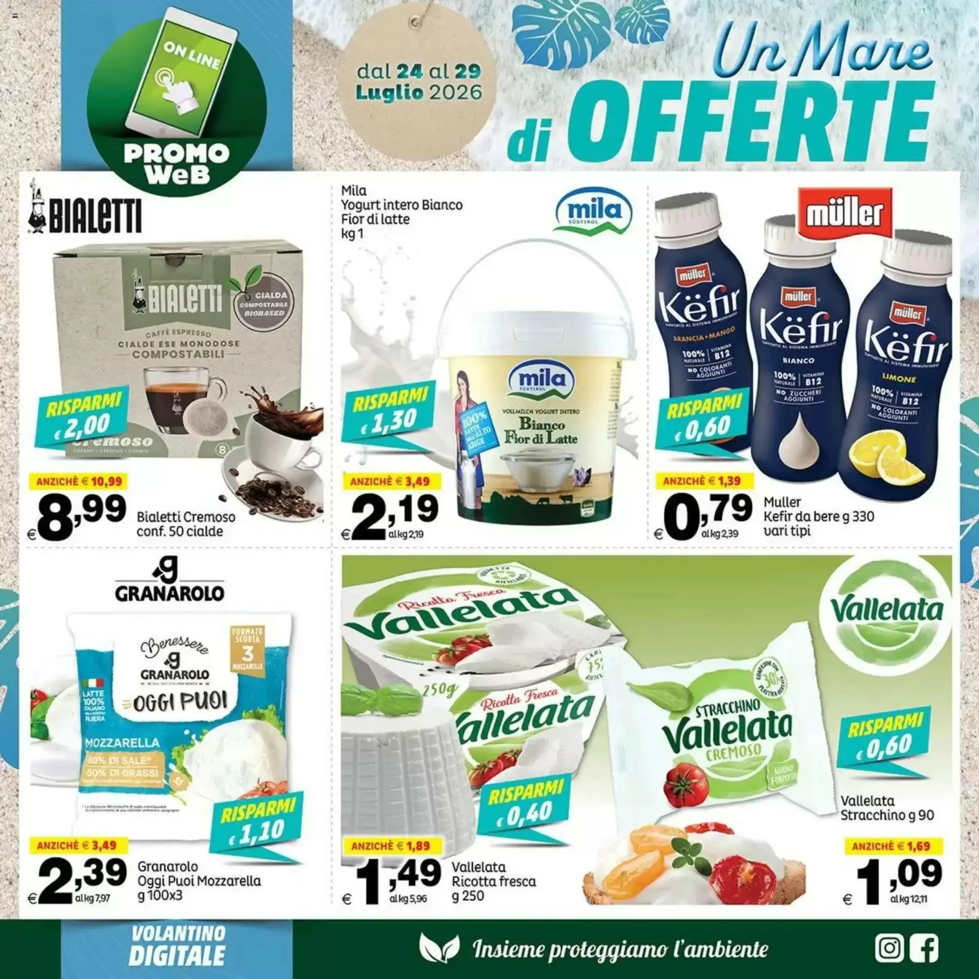 Volantino Elite Volantino Elite pagina 2