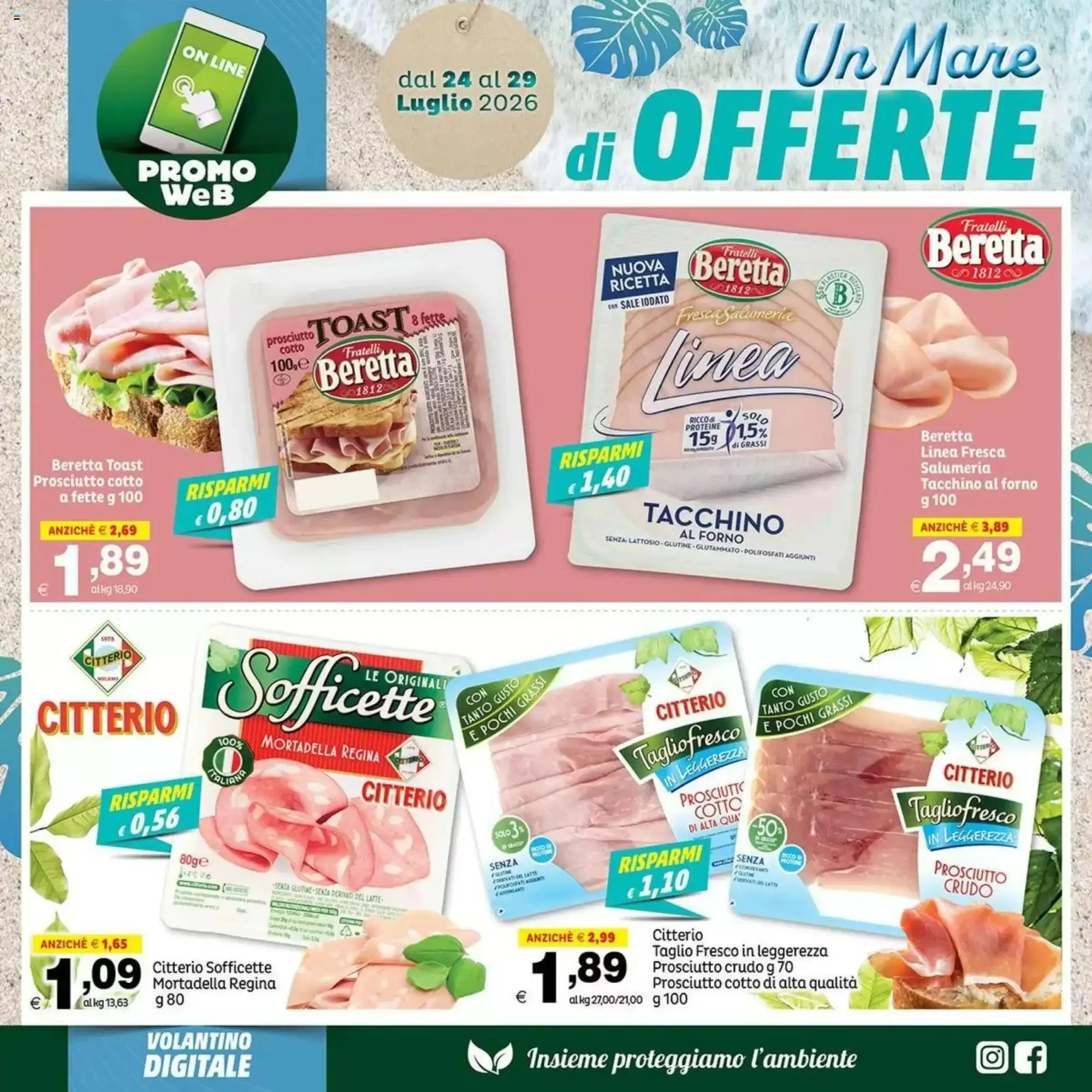 Volantino Elite Volantino Elite pagina 3