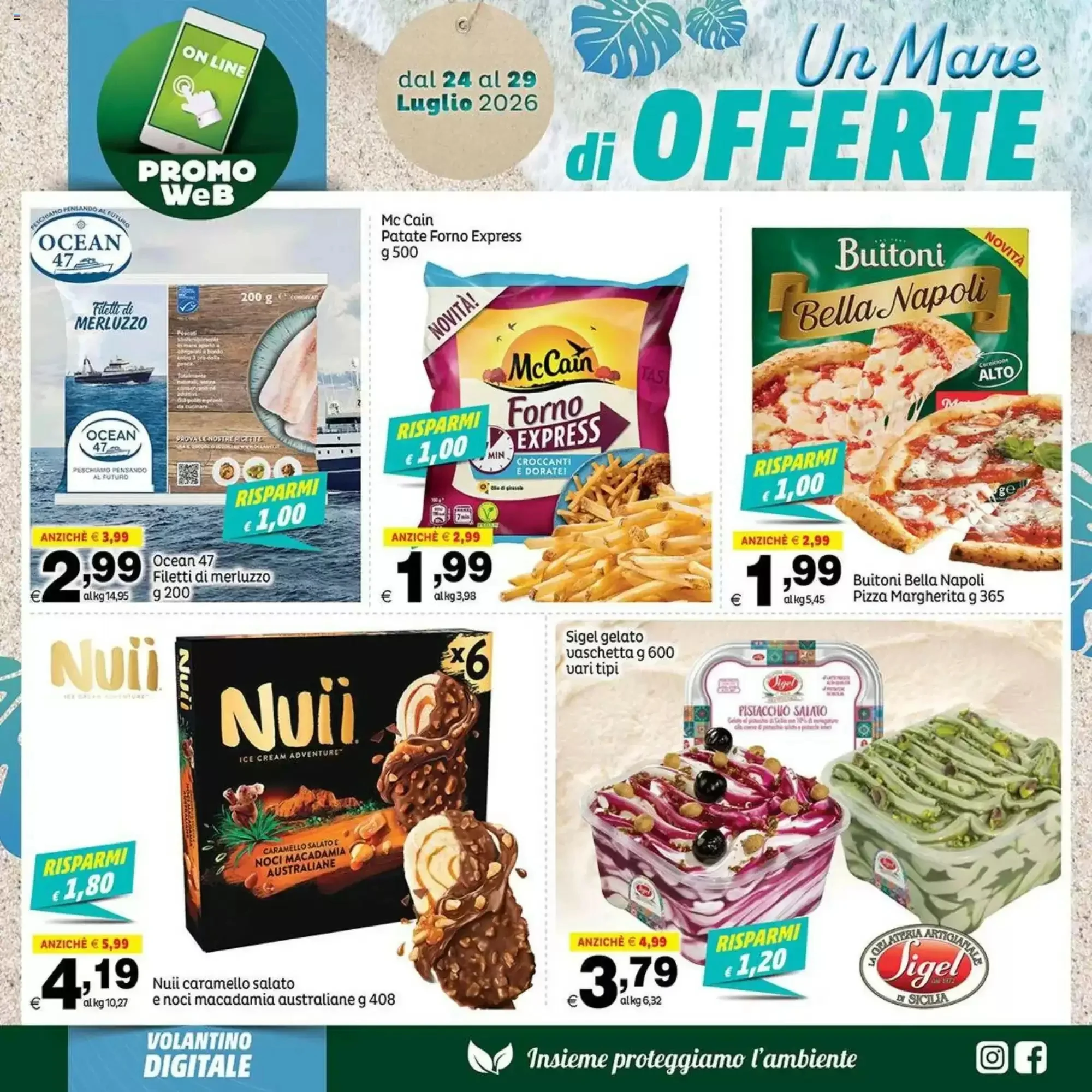 Volantino Elite Volantino Elite pagina 4