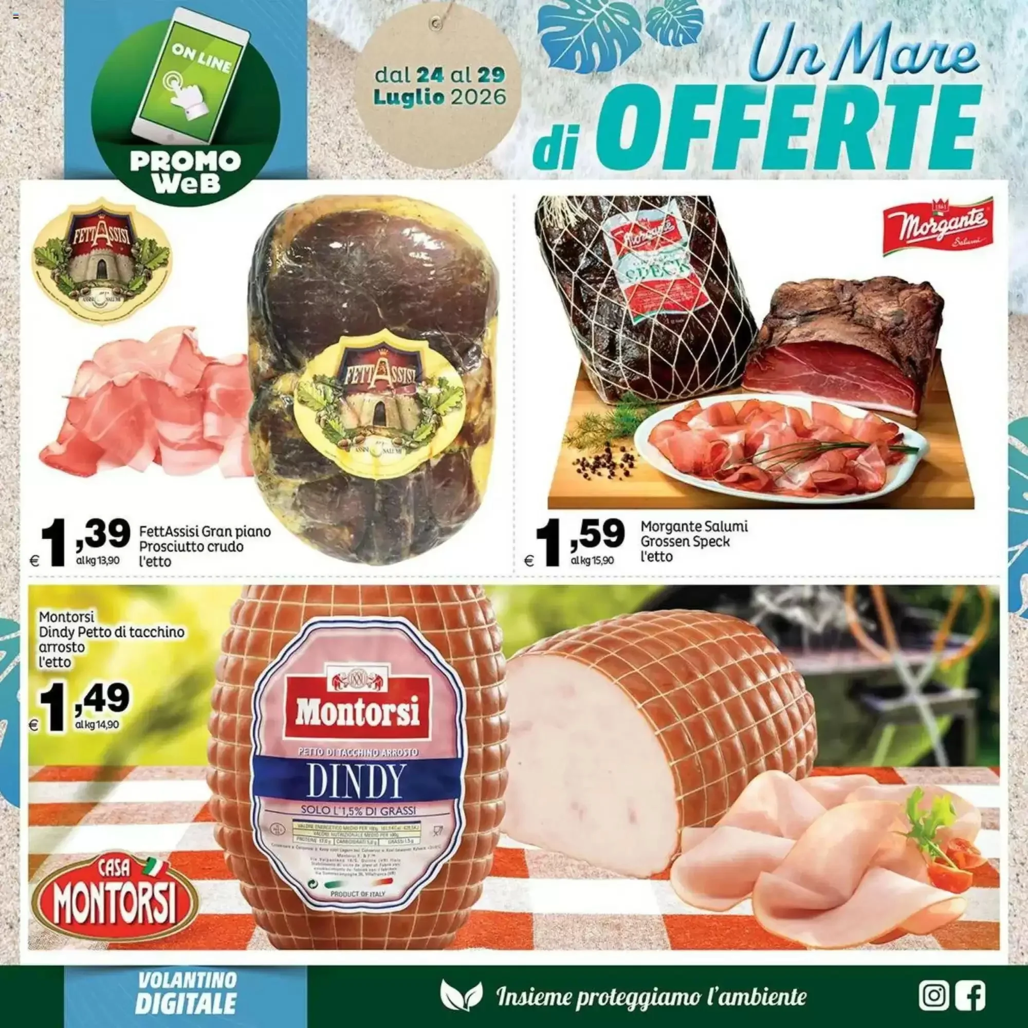 Volantino Elite Volantino Elite pagina 6