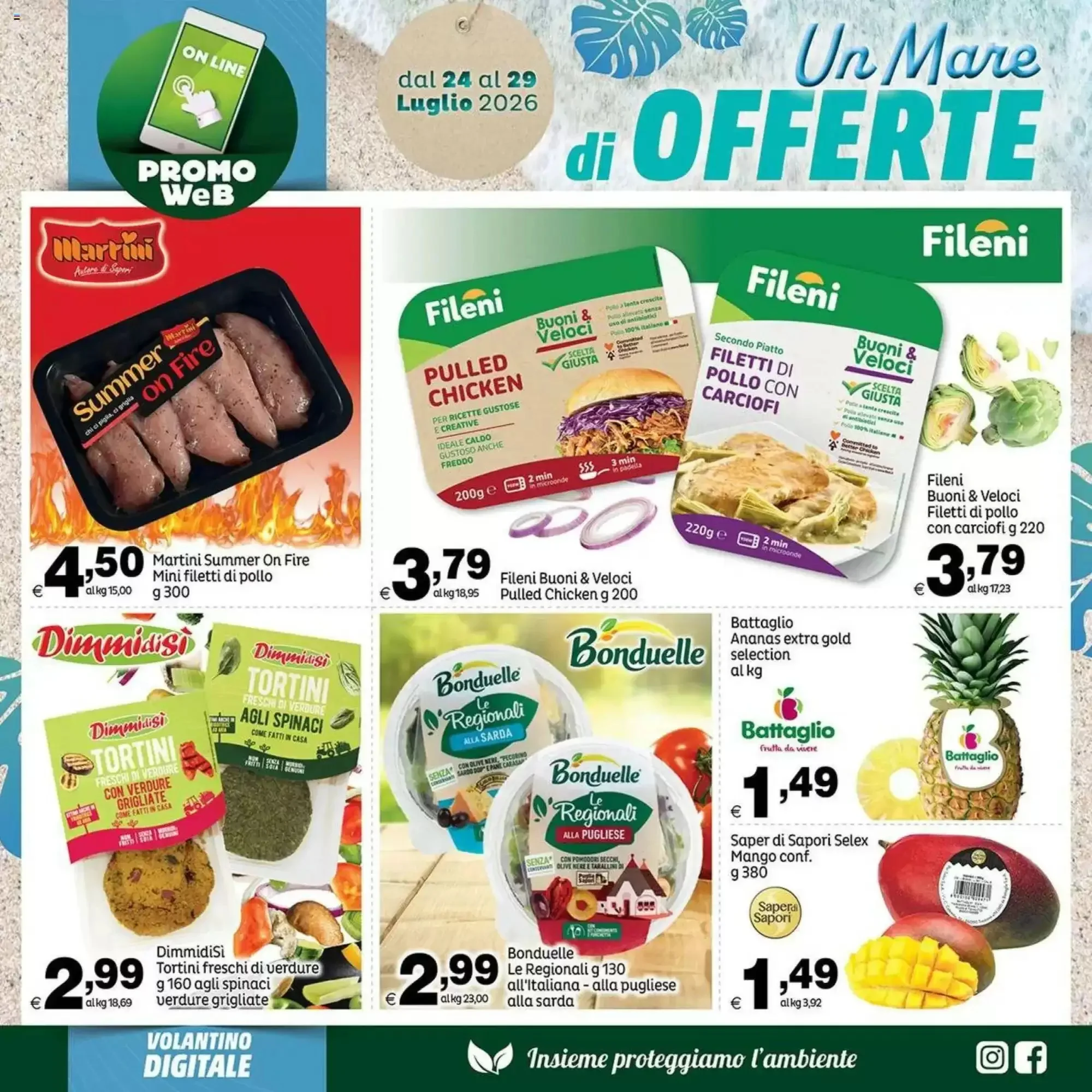 Volantino Elite Volantino Elite pagina 7
