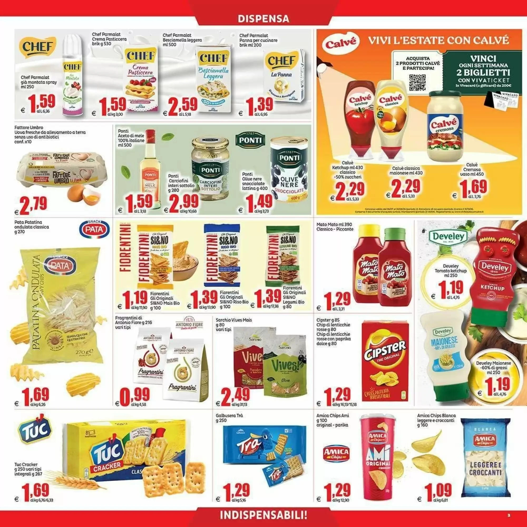Volantino Elite Volantino Elite pagina 3