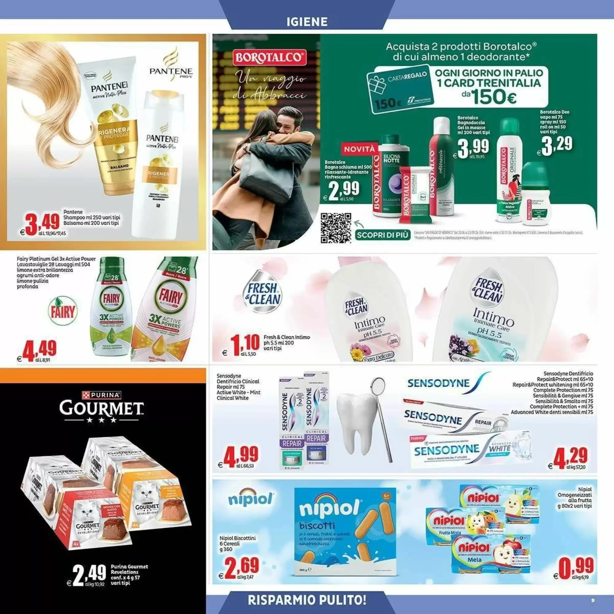 Volantino Elite Volantino Elite pagina 9
