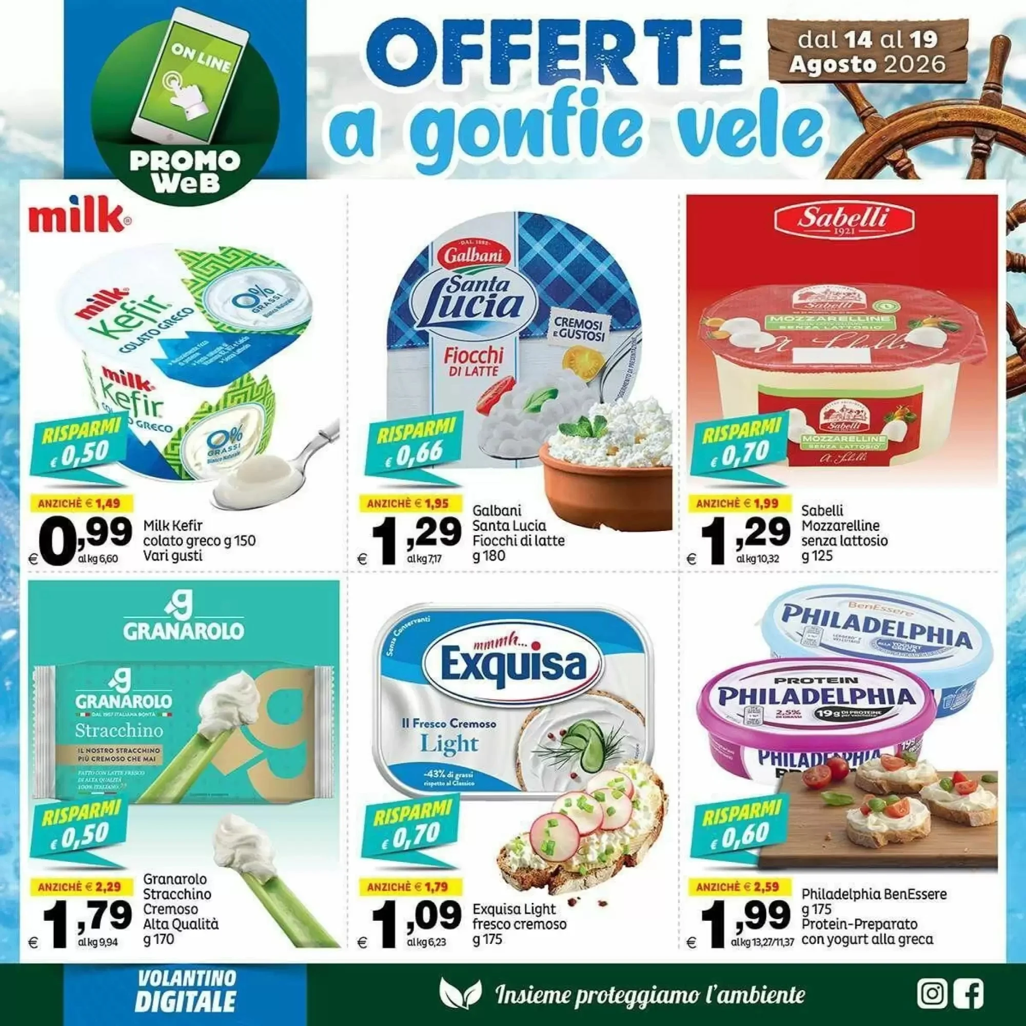 Volantino Elite Volantino Elite pagina 2
