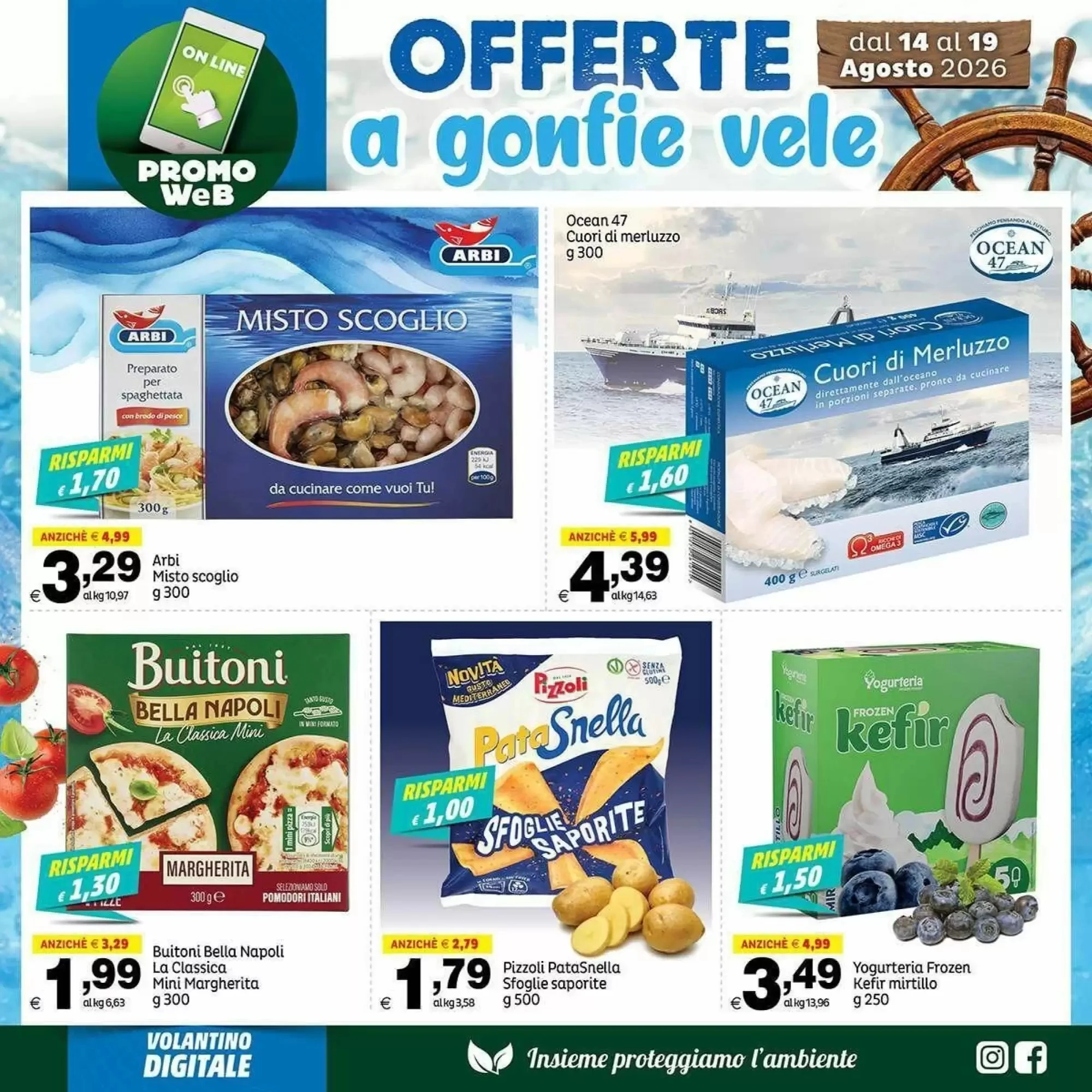 Volantino Elite Volantino Elite pagina 4