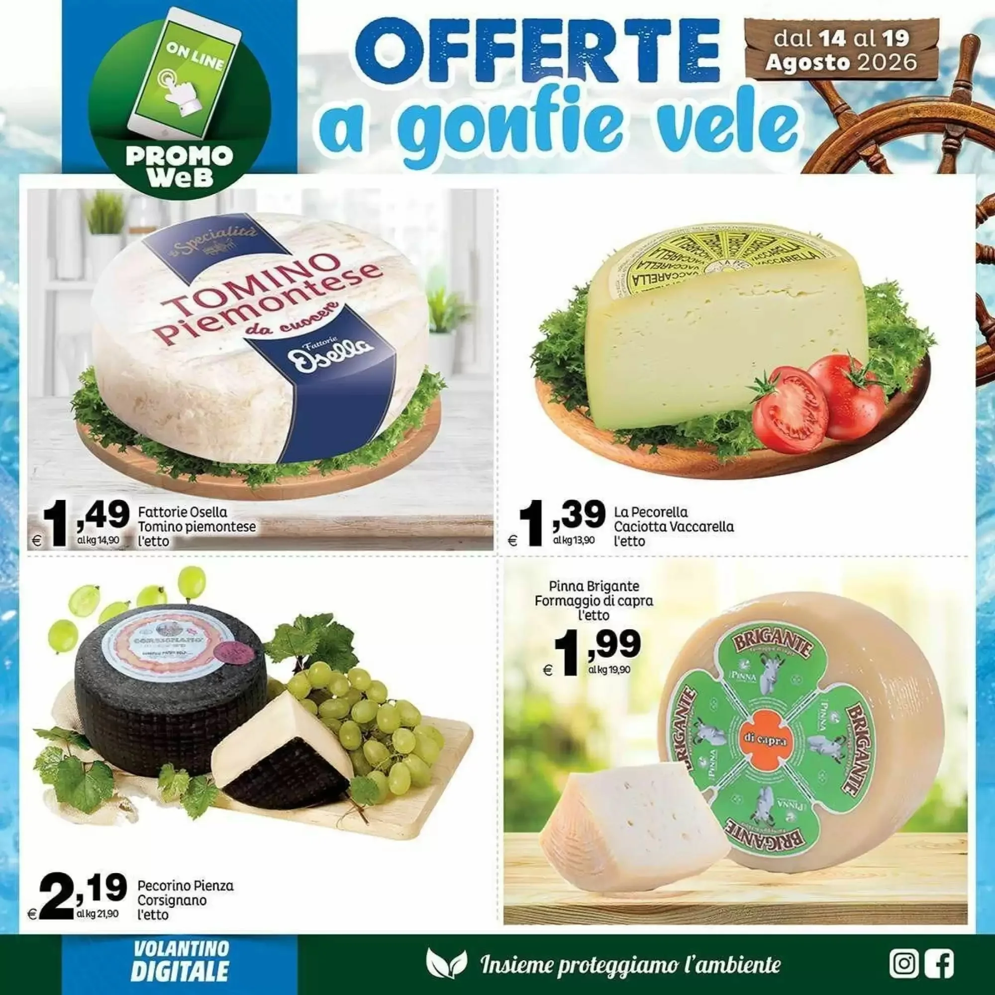 Volantino Elite Volantino Elite pagina 5