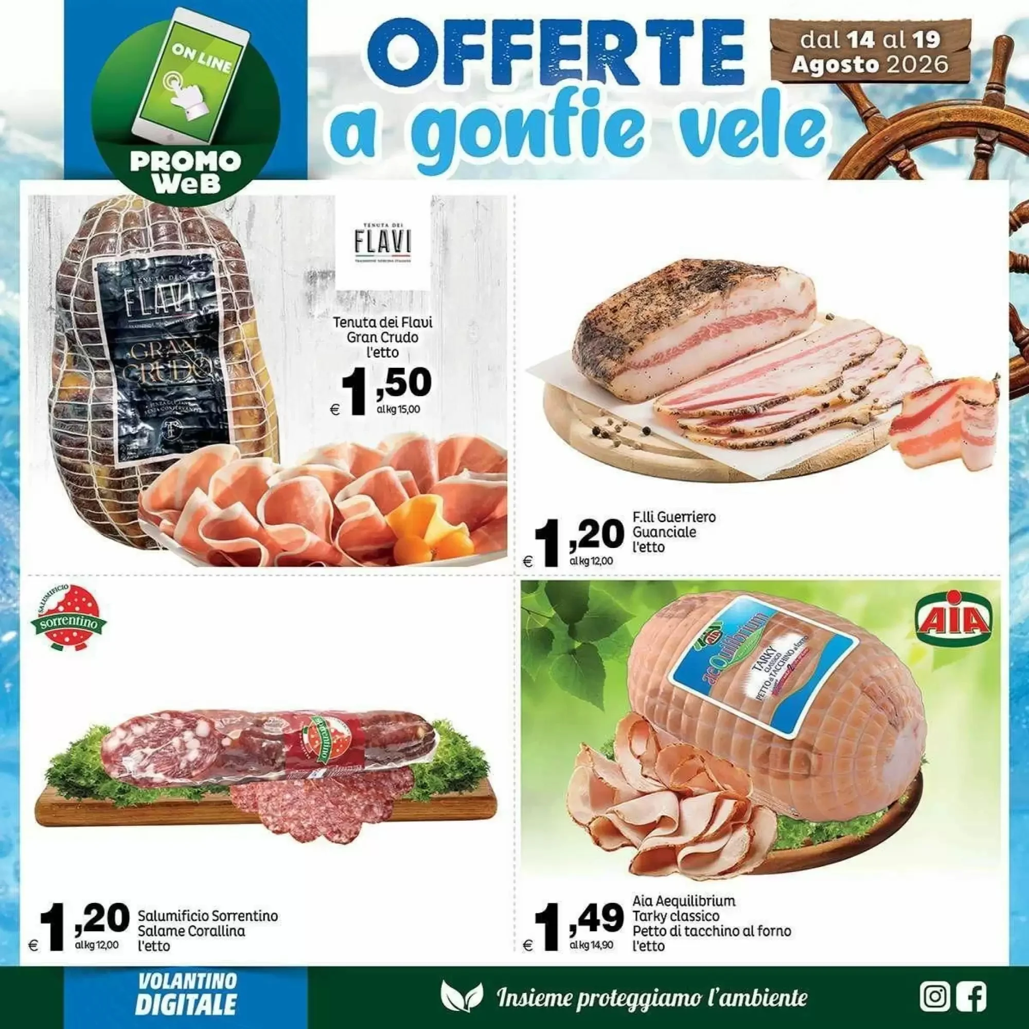 Volantino Elite Volantino Elite pagina 6