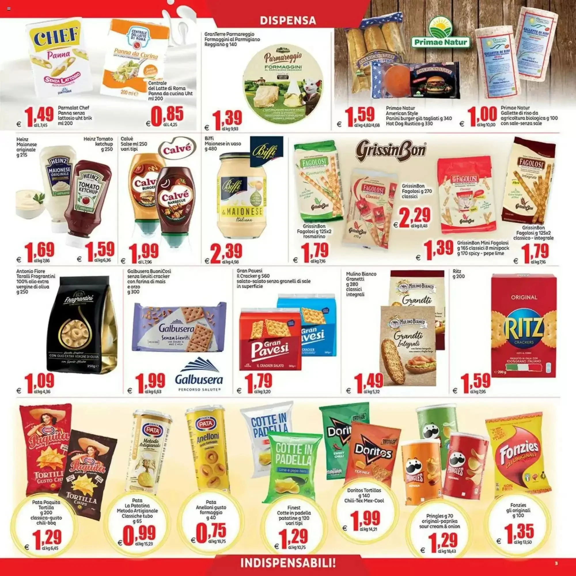 Volantino Elite Volantino Elite pagina 3
