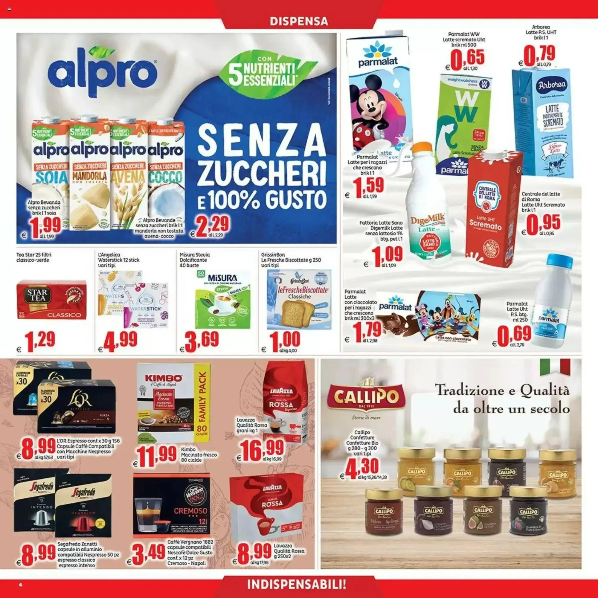 Volantino Elite Volantino Elite pagina 4