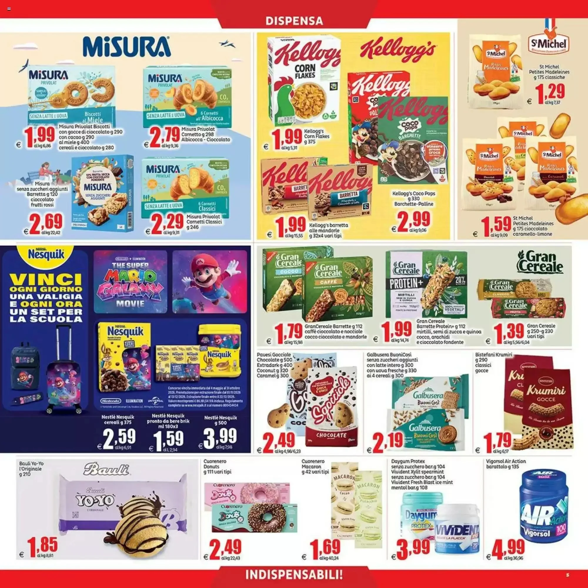 Volantino Elite Volantino Elite pagina 5