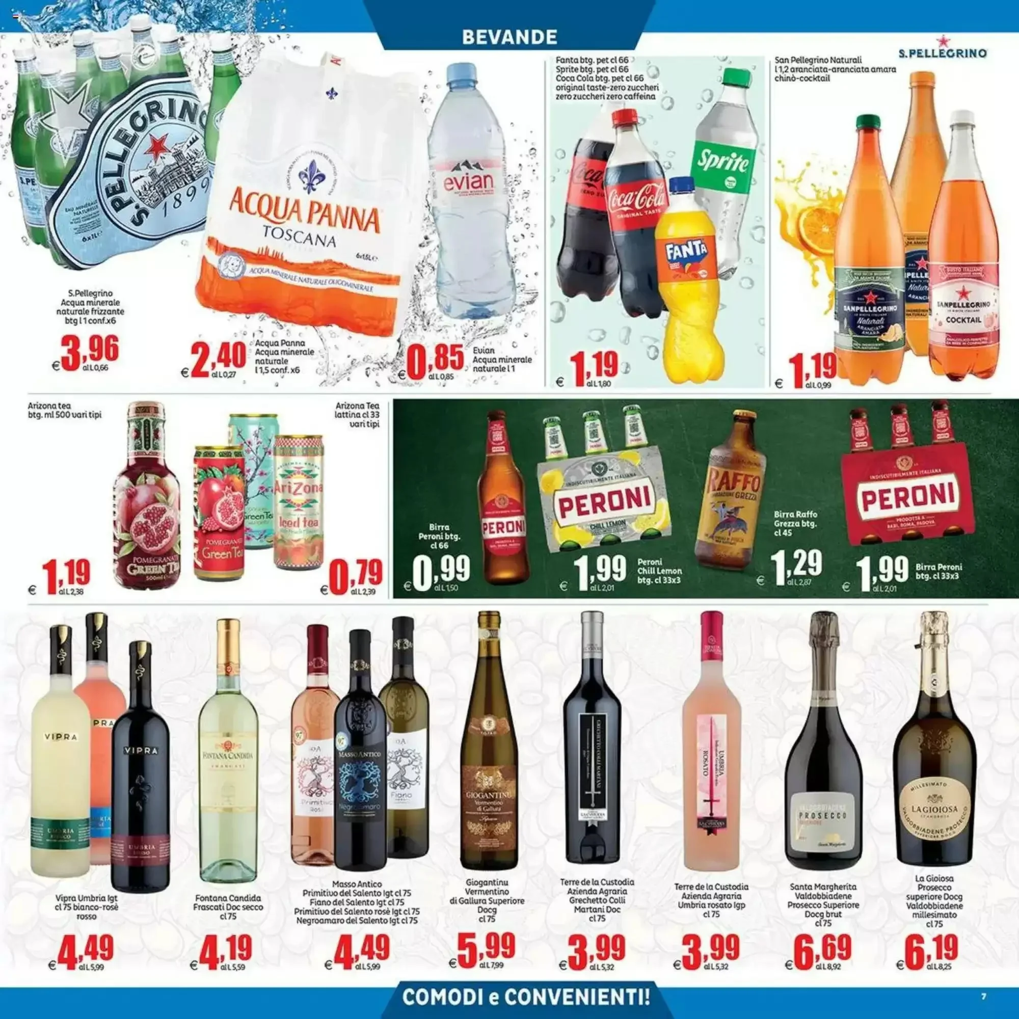 Volantino Elite Volantino Elite pagina 7