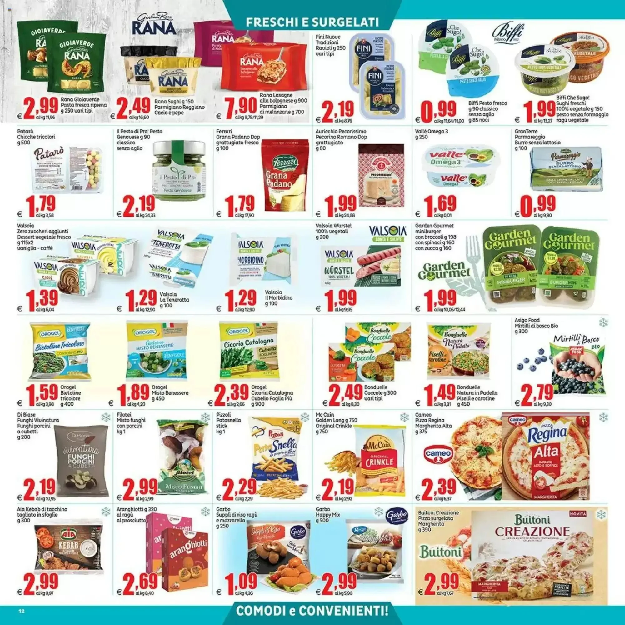 Volantino Elite Volantino Elite pagina 12