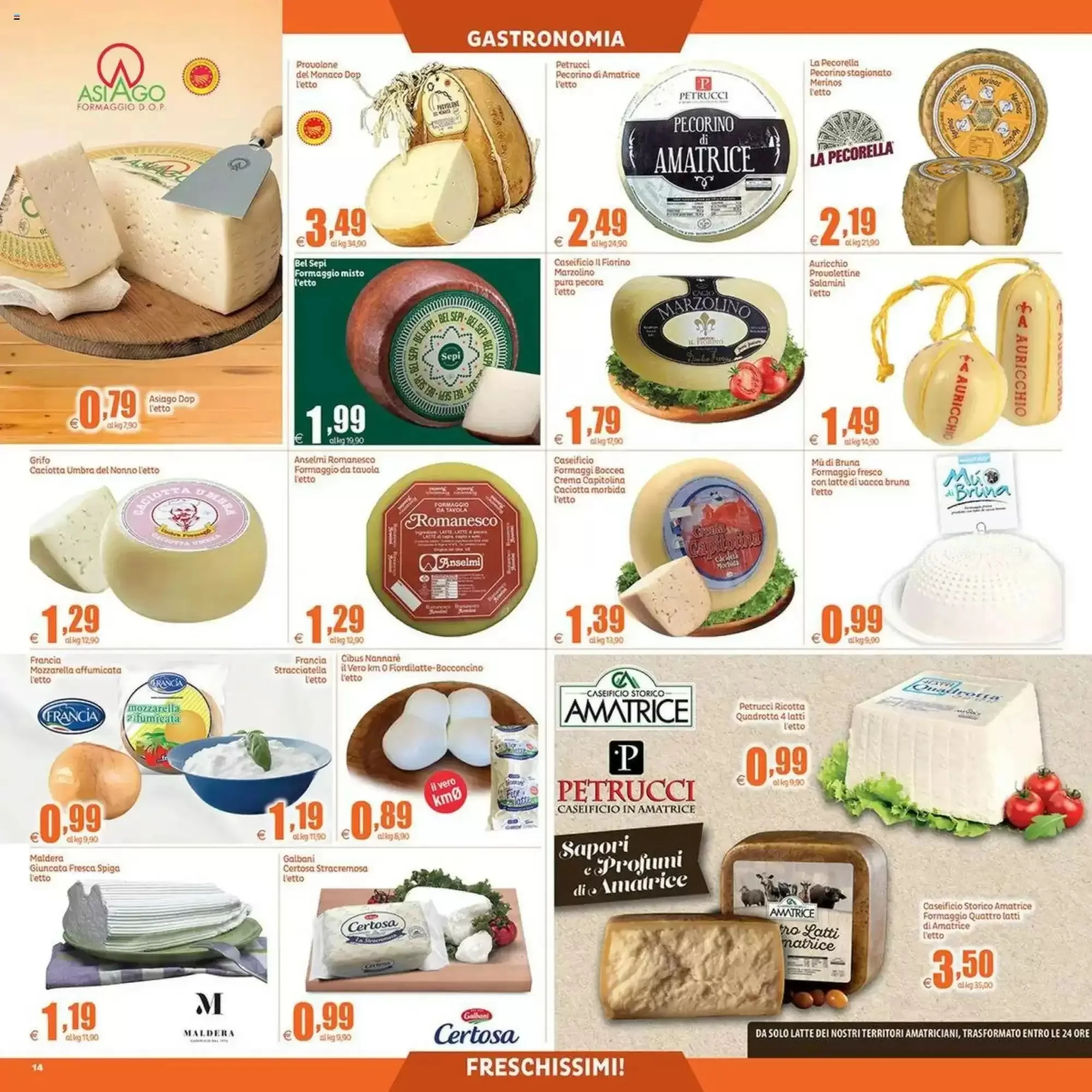Volantino Elite Volantino Elite pagina 14