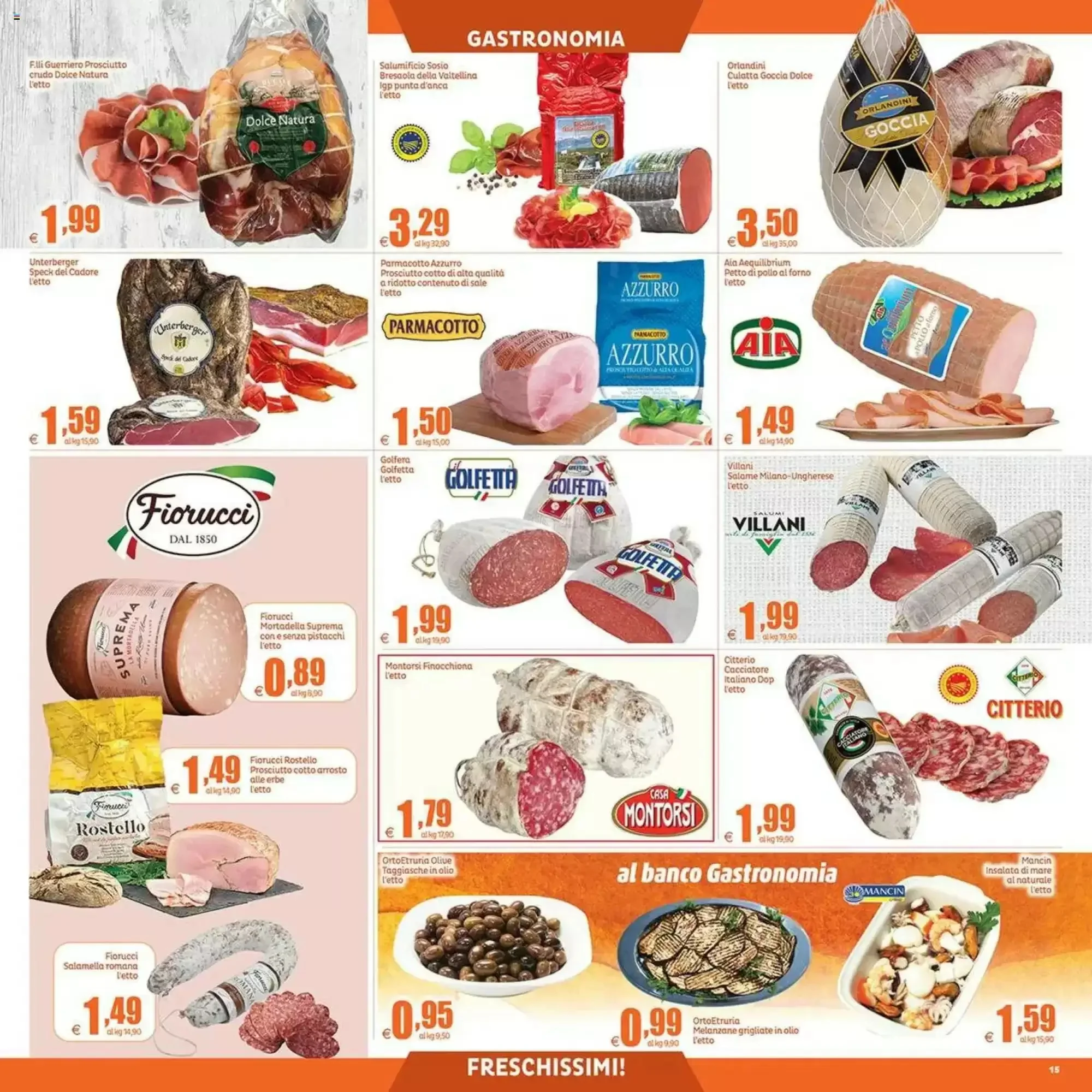 Volantino Elite Volantino Elite pagina 15