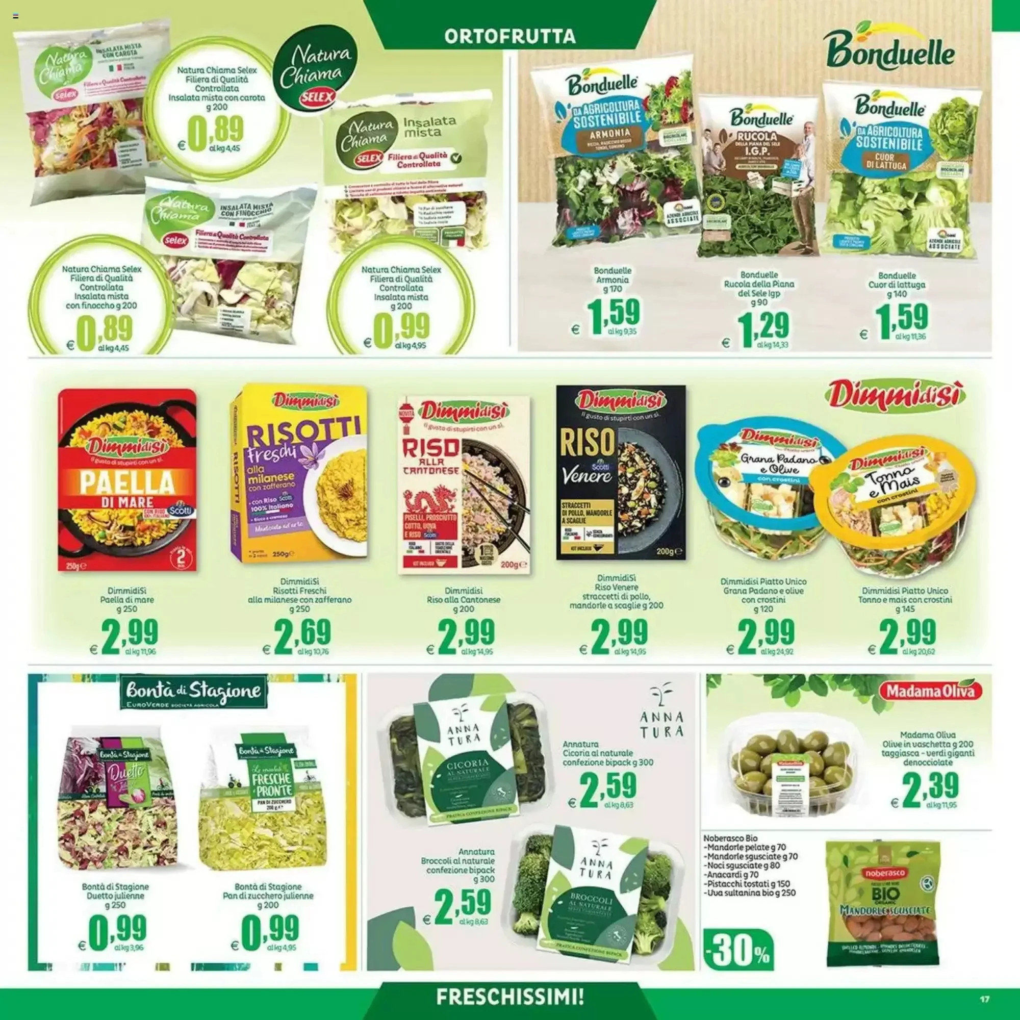 Volantino Elite Volantino Elite pagina 17