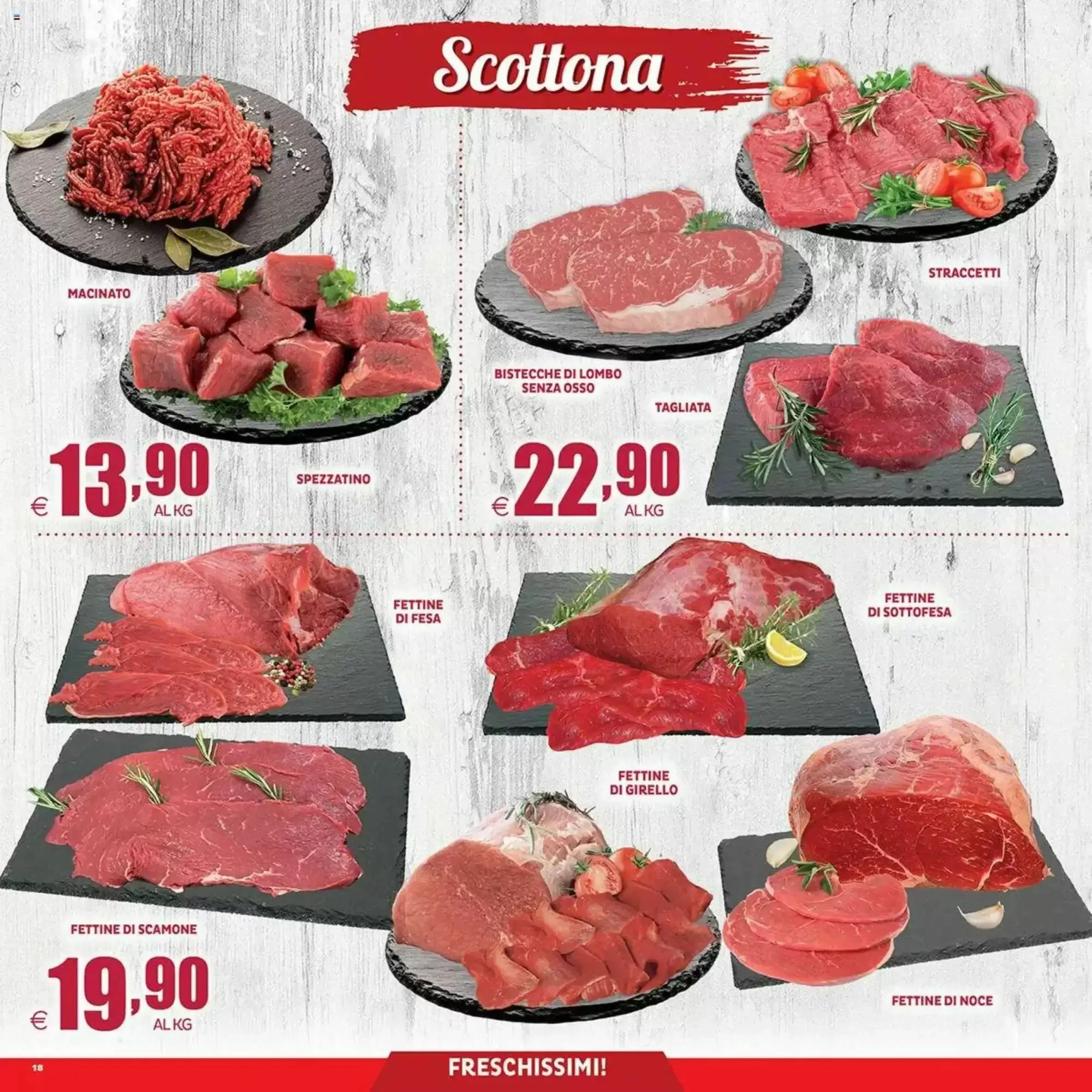 Volantino Elite Volantino Elite pagina 18