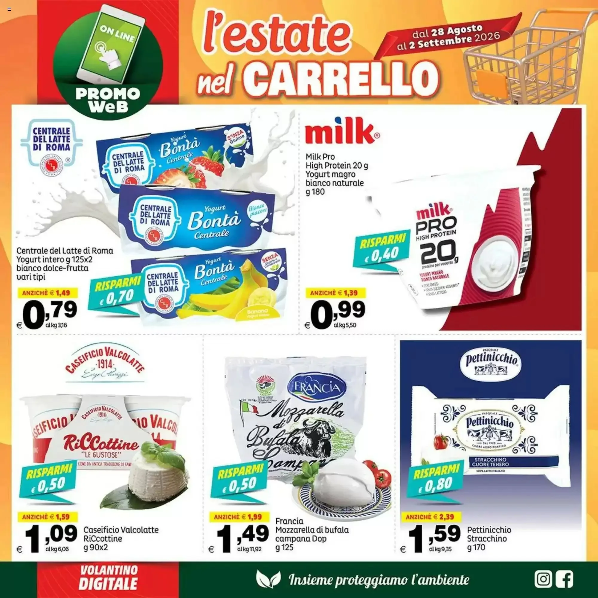 Volantino Elite Volantino Elite pagina 2
