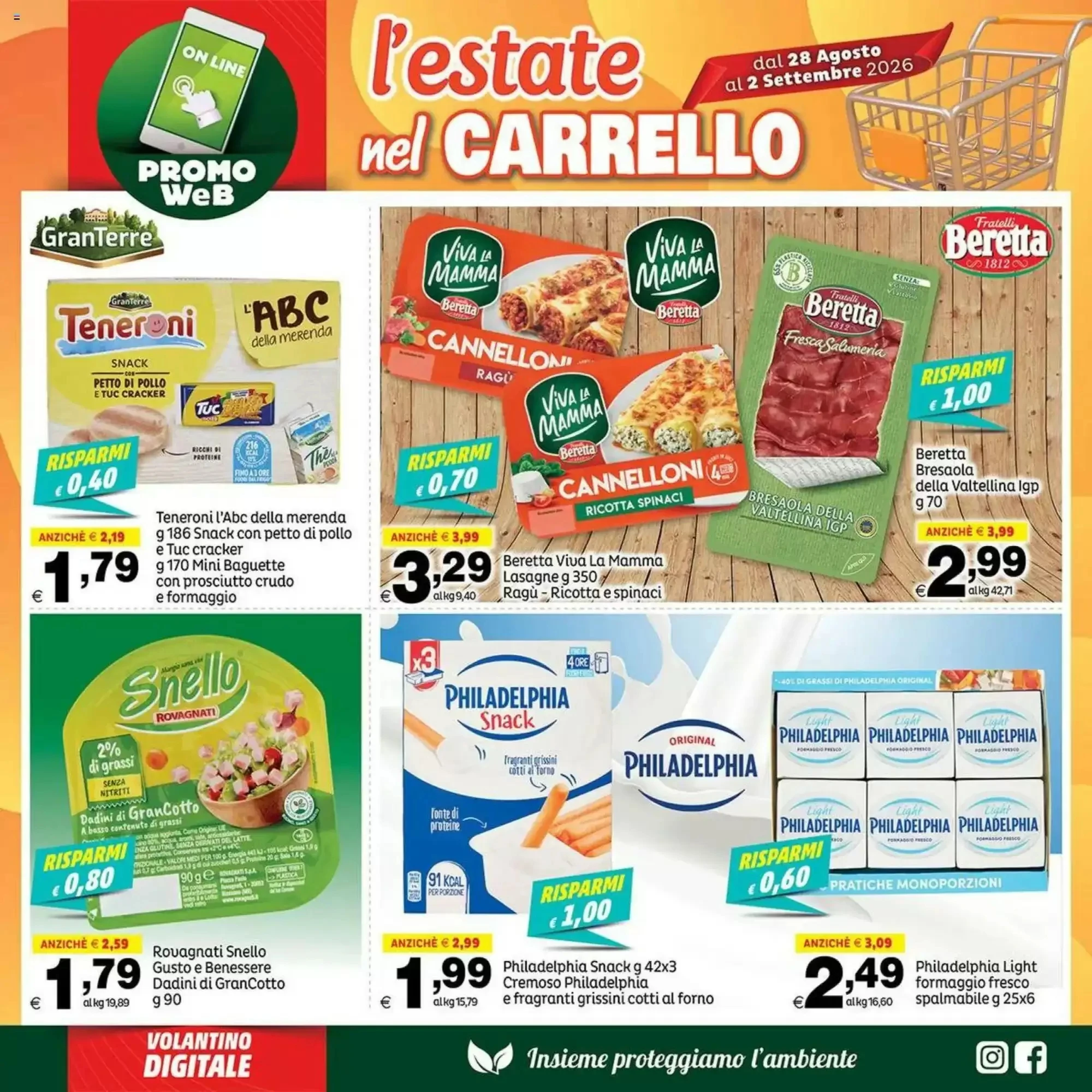 Volantino Elite Volantino Elite pagina 3