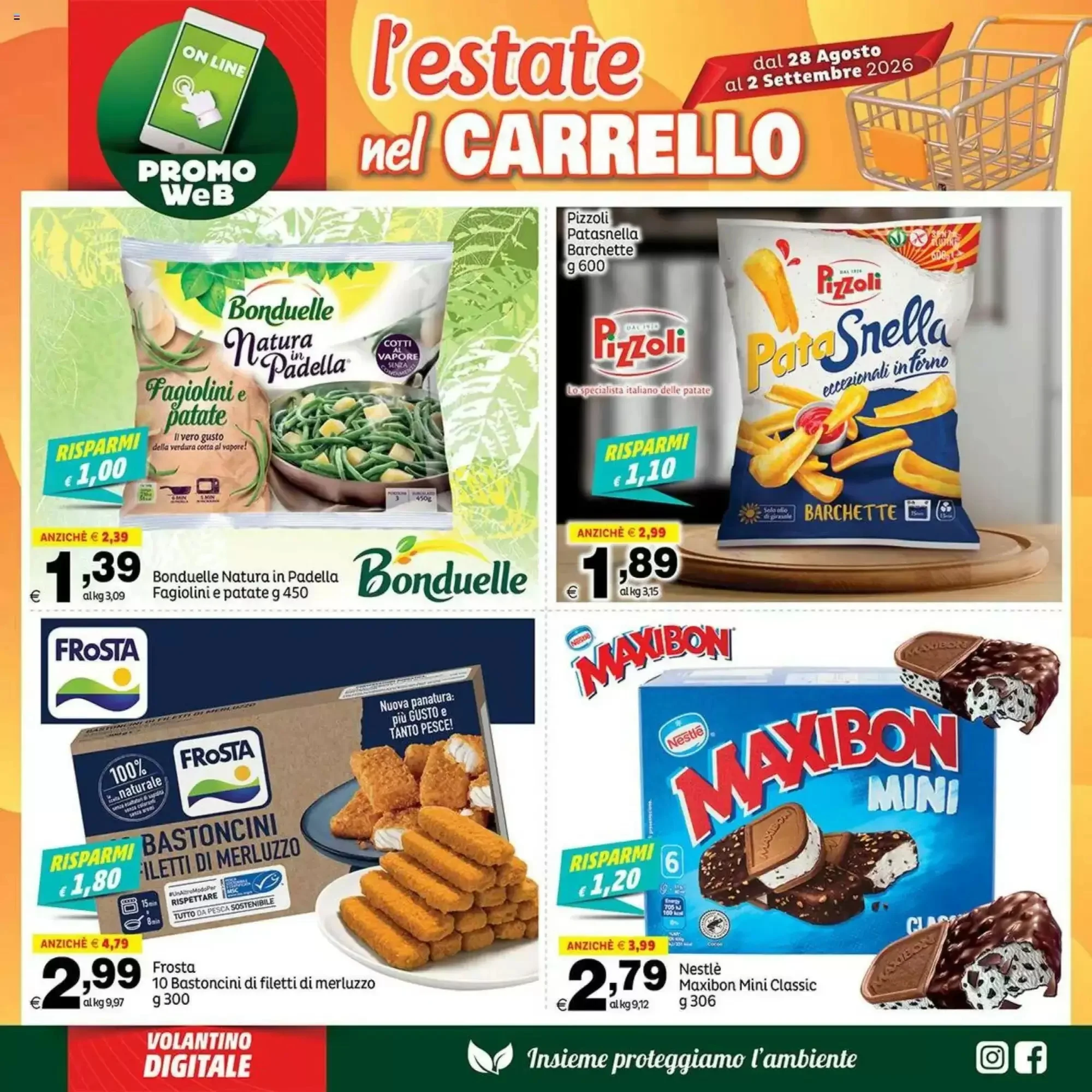 Volantino Elite Volantino Elite pagina 4