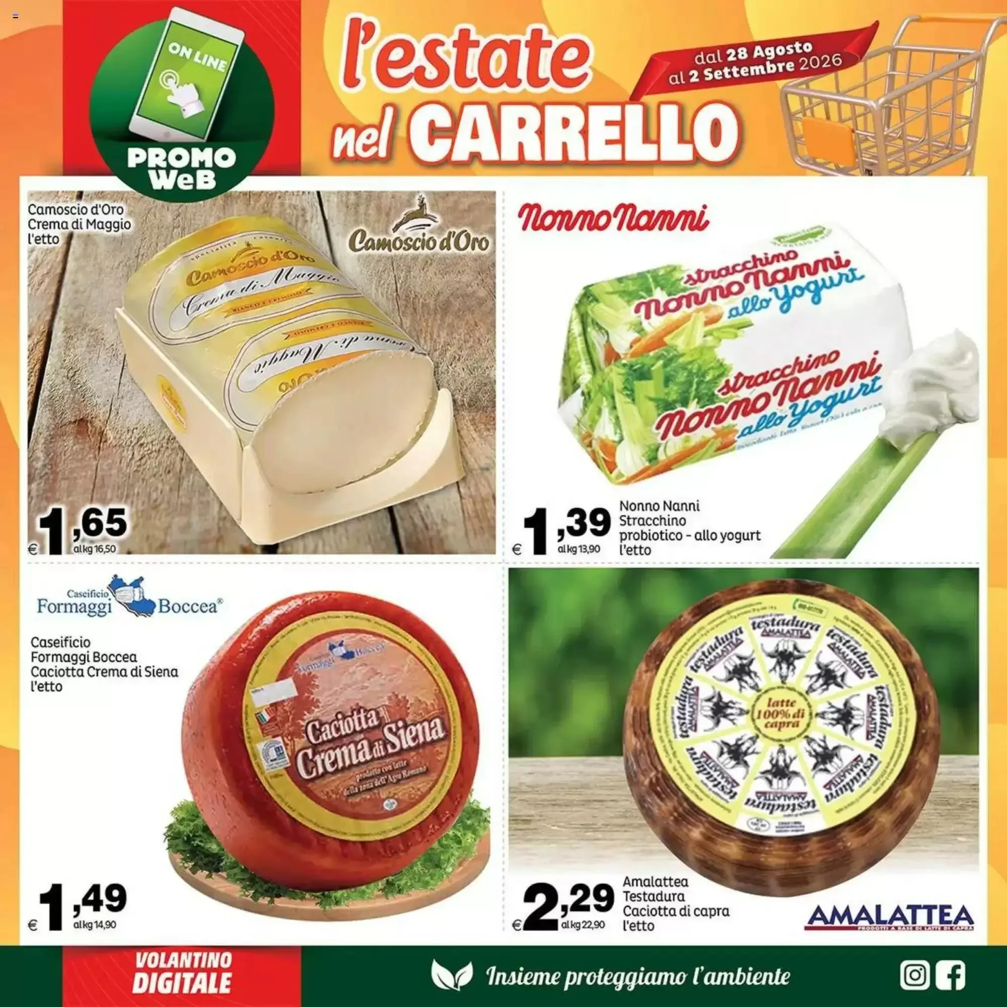 Volantino Elite Volantino Elite pagina 5