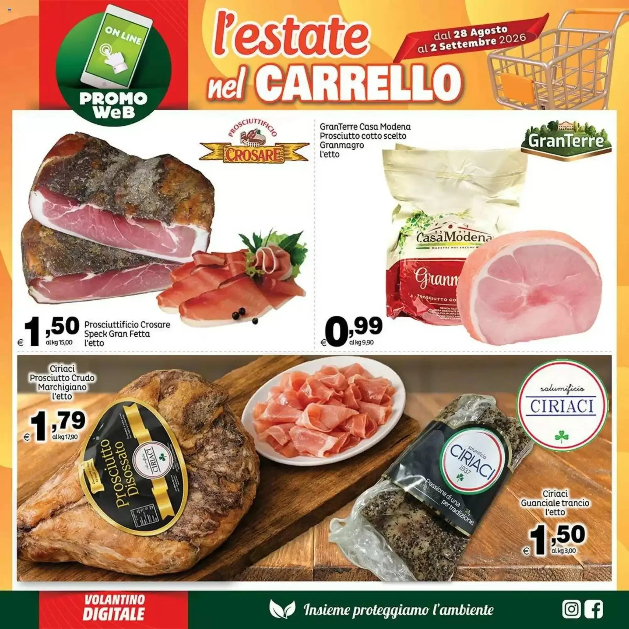 Volantino Elite Volantino Elite pagina 6