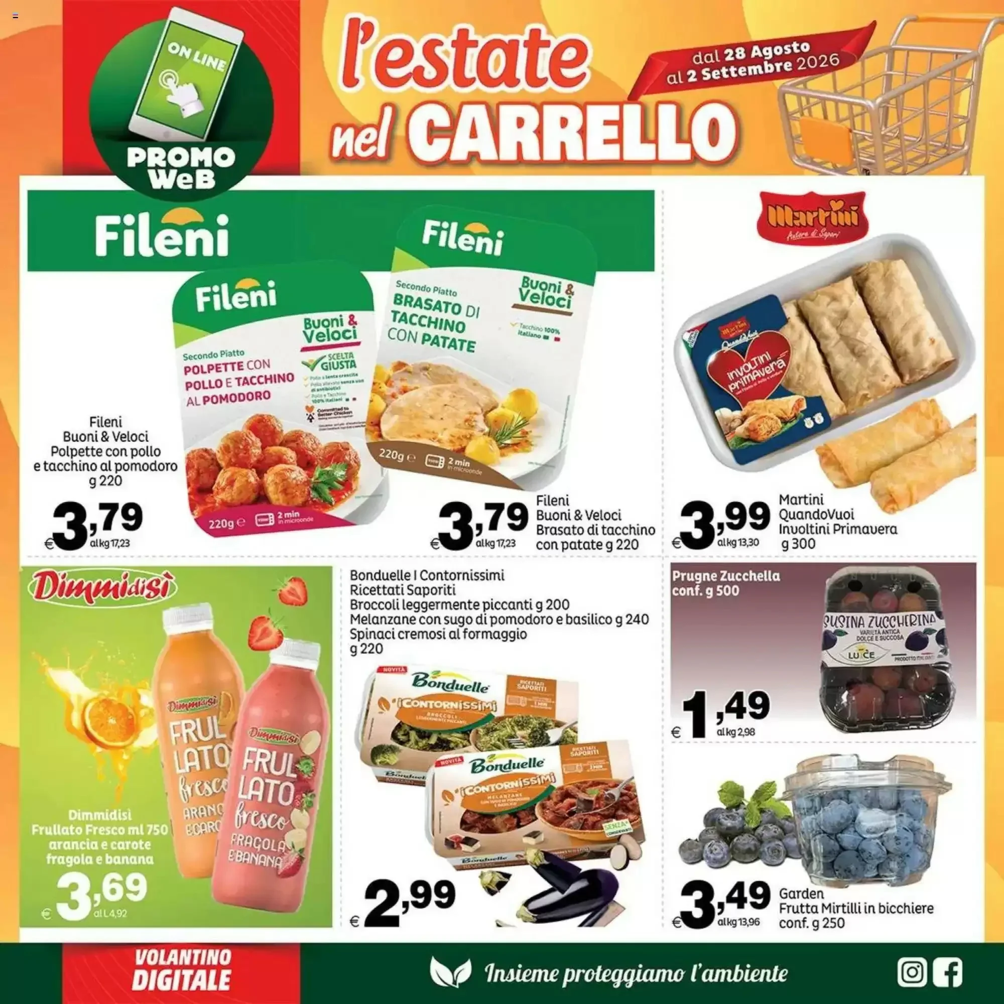 Volantino Elite Volantino Elite pagina 7