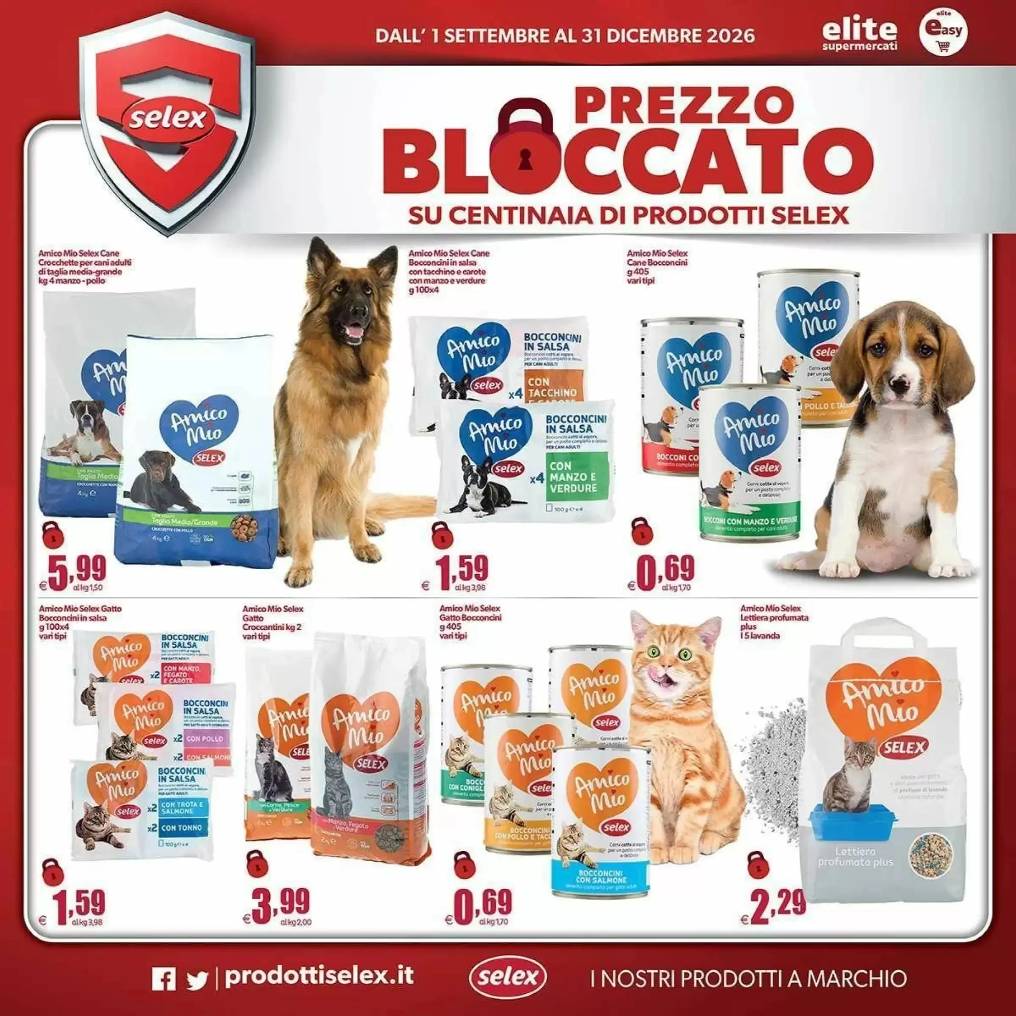 Volantino Elite Volantino Elite pagina 13