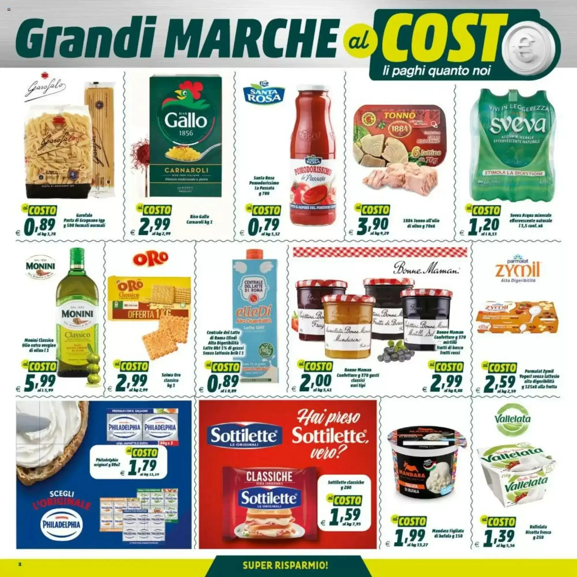 Volantino Elite Volantino Elite pagina 2