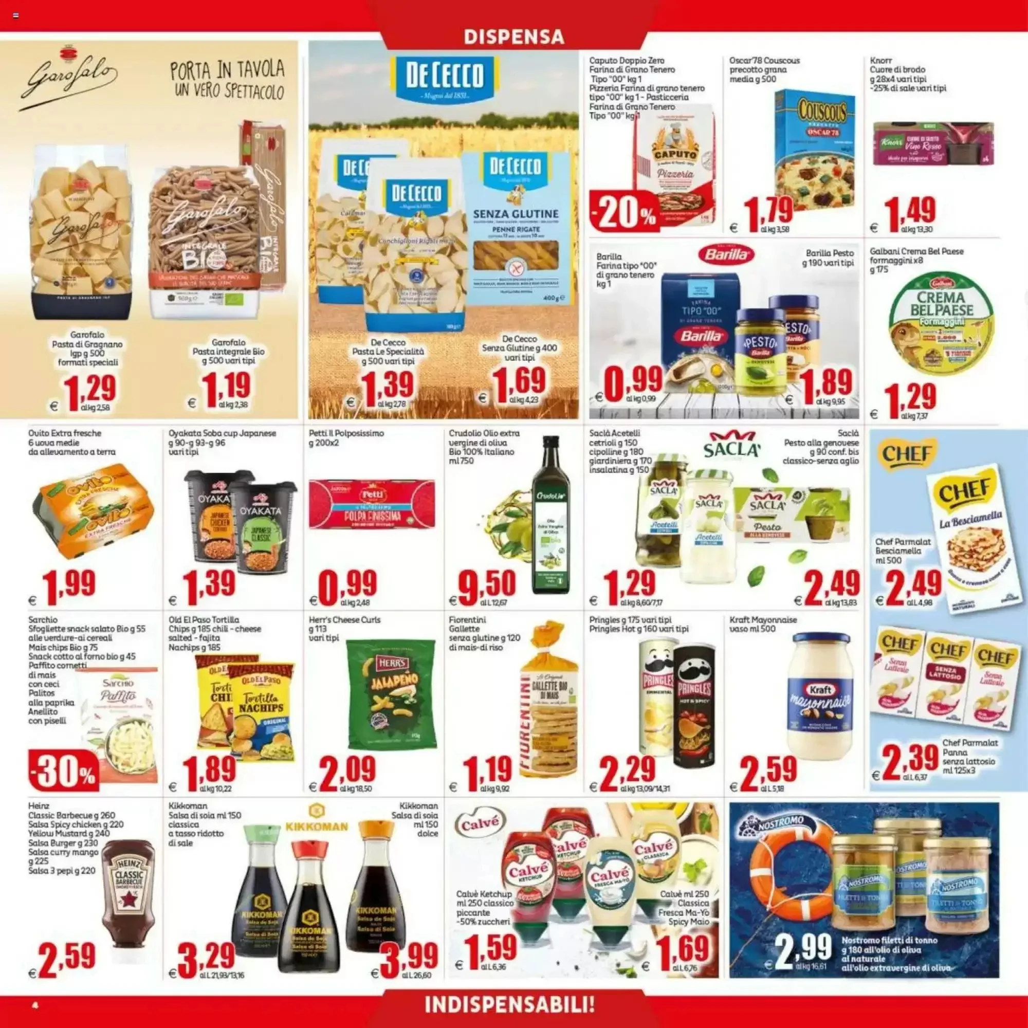 Volantino Elite Volantino Elite pagina 4