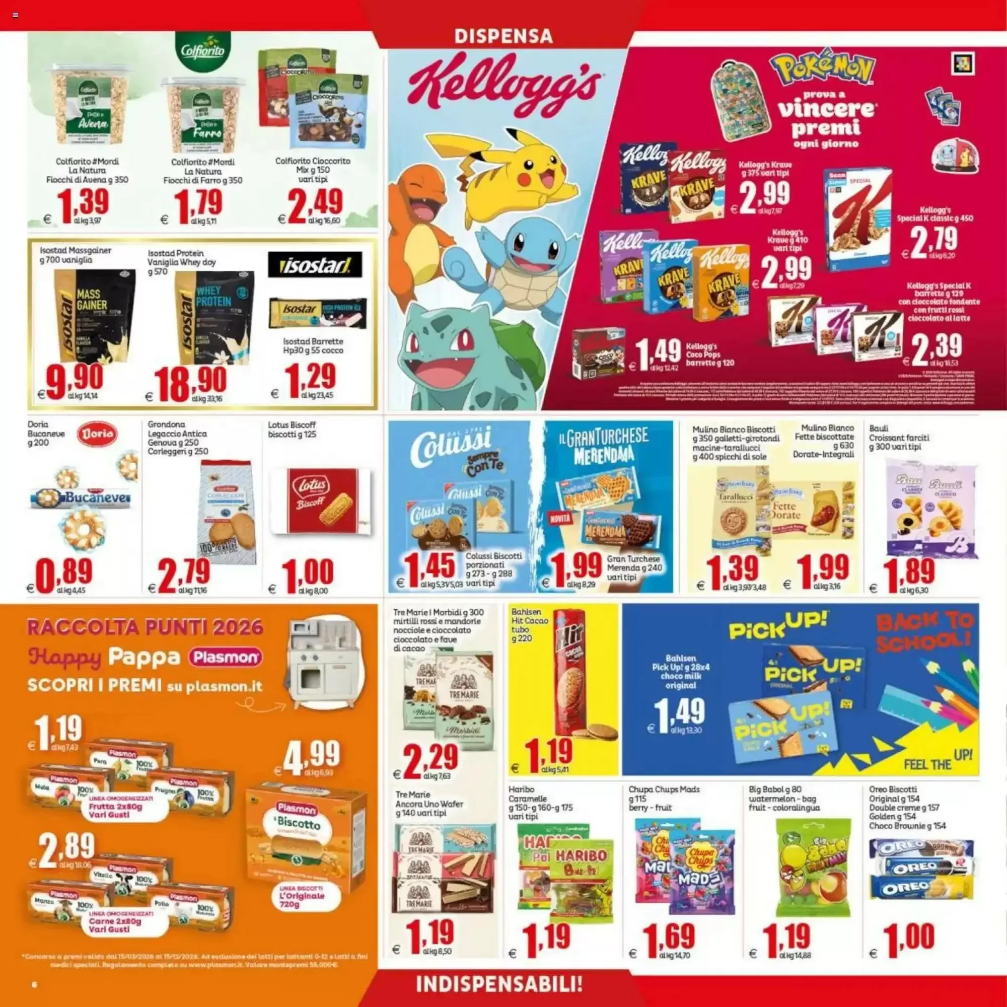 Volantino Elite Volantino Elite pagina 6