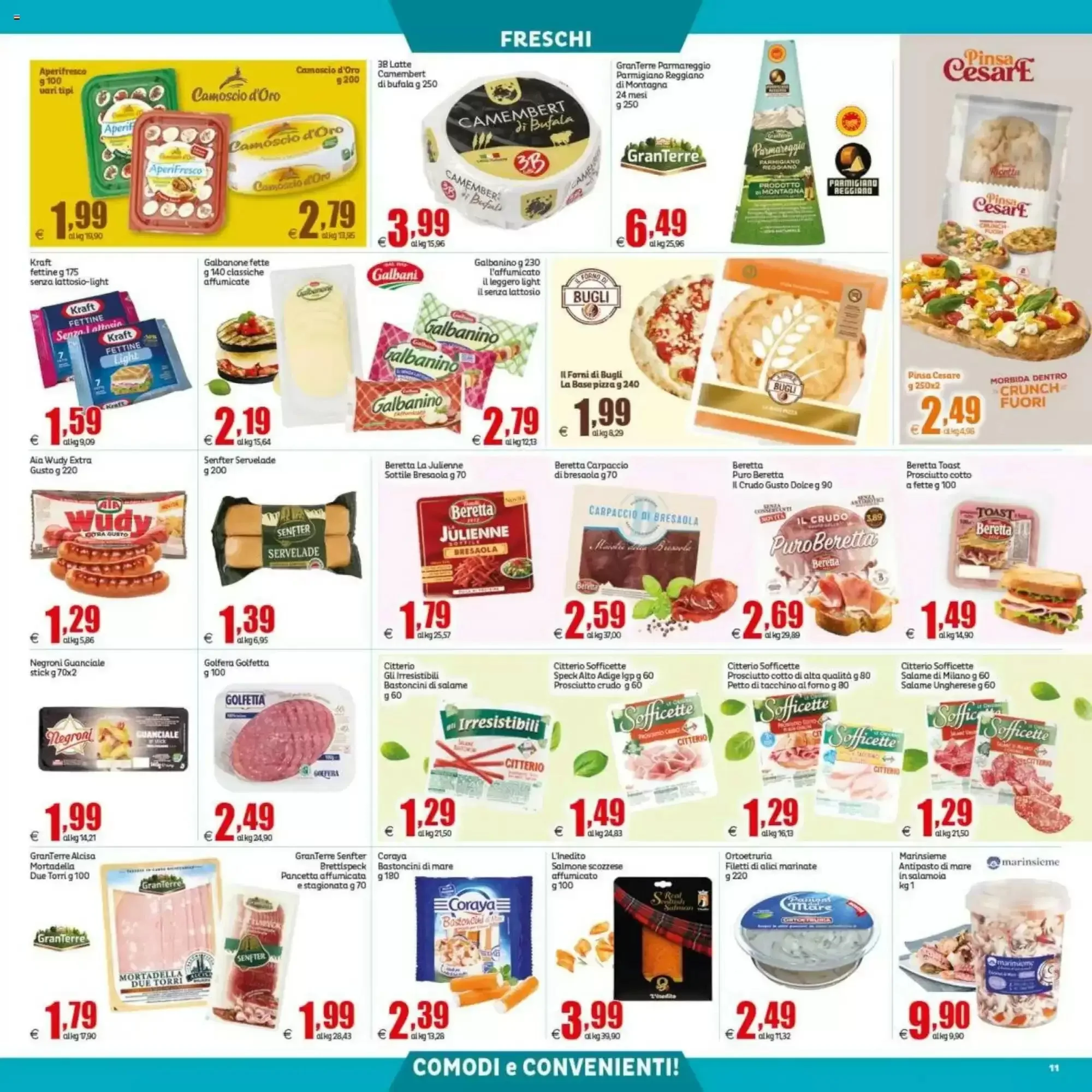 Volantino Elite Volantino Elite pagina 11