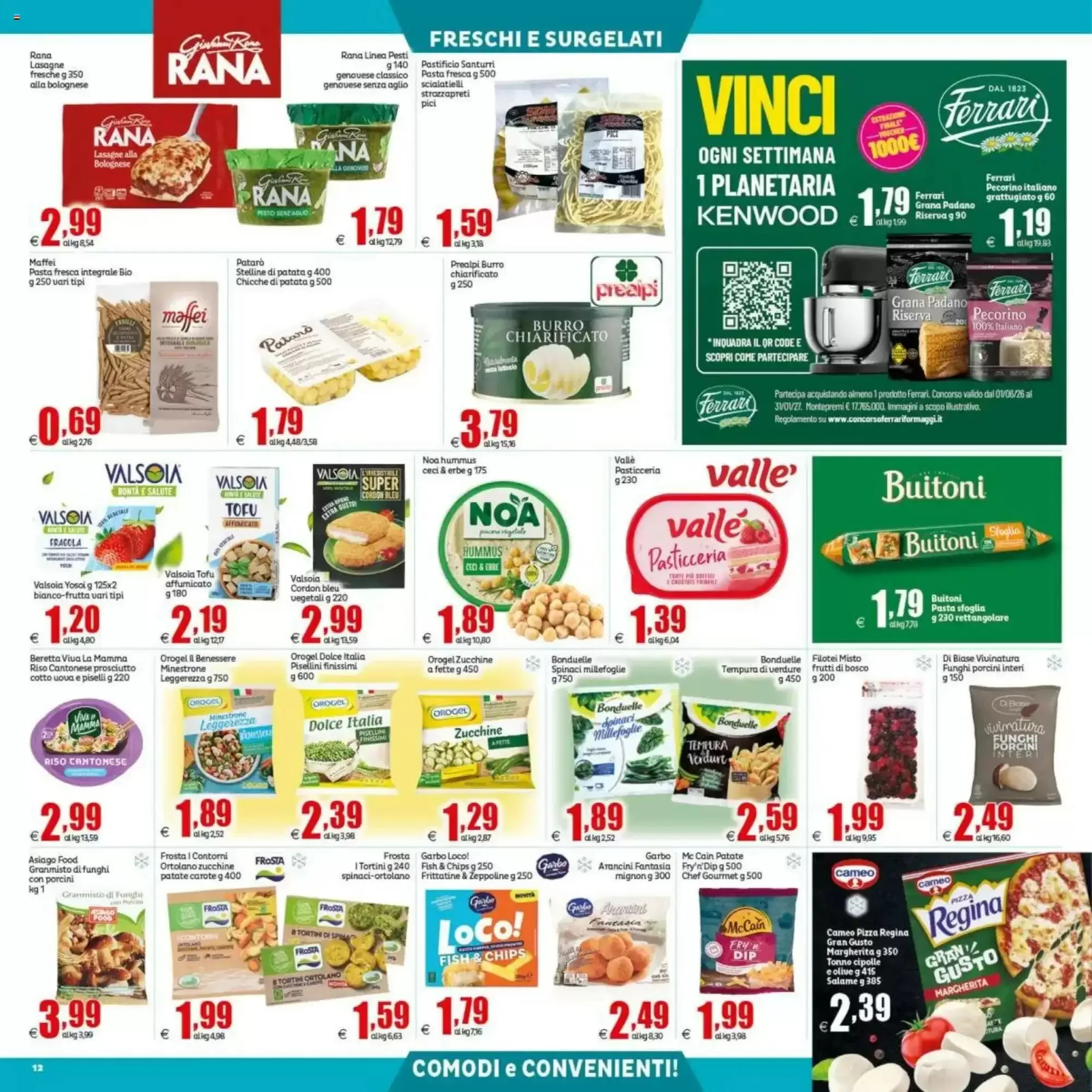 Volantino Elite Volantino Elite pagina 12