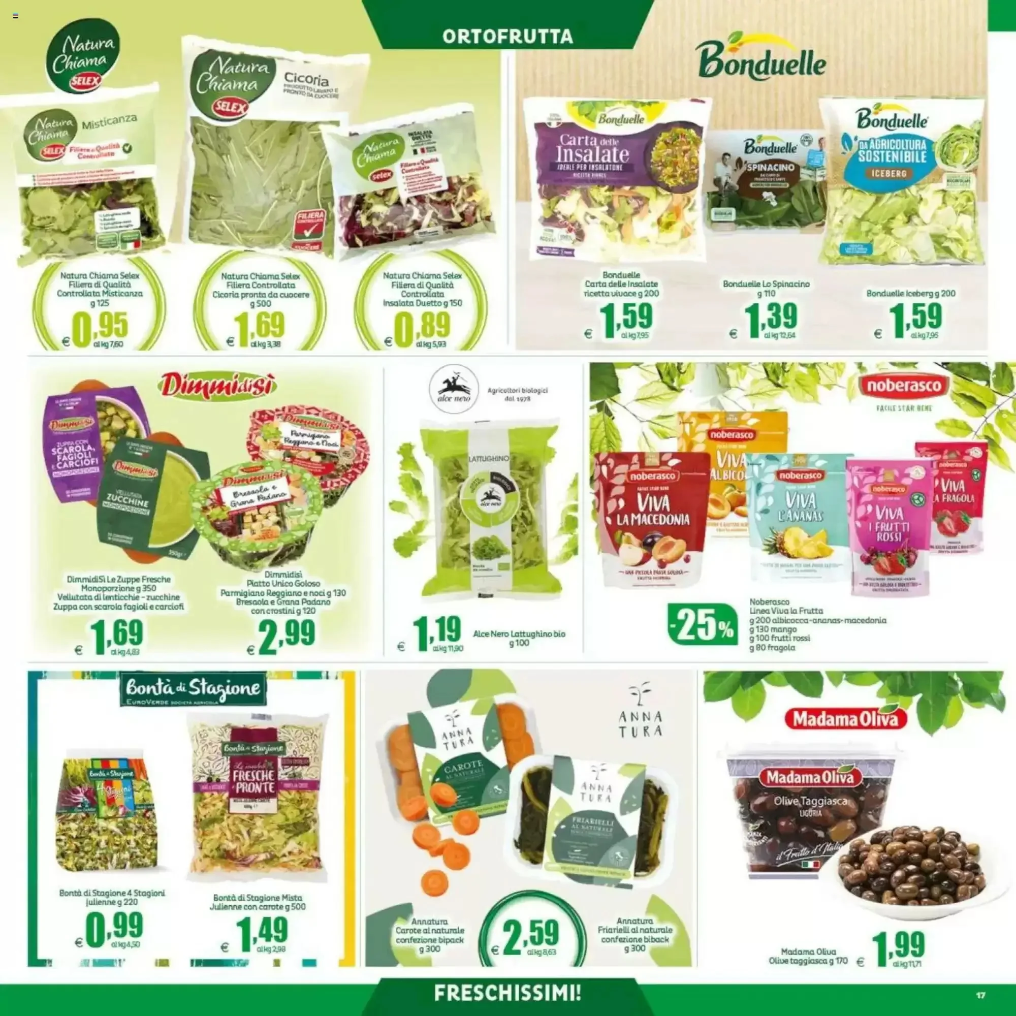 Volantino Elite Volantino Elite pagina 17