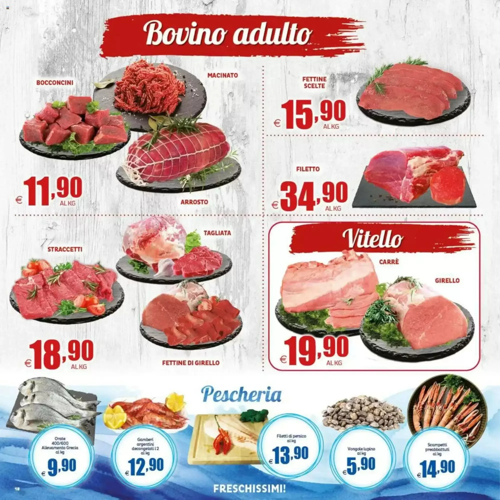 Volantino Elite Volantino Elite pagina 18