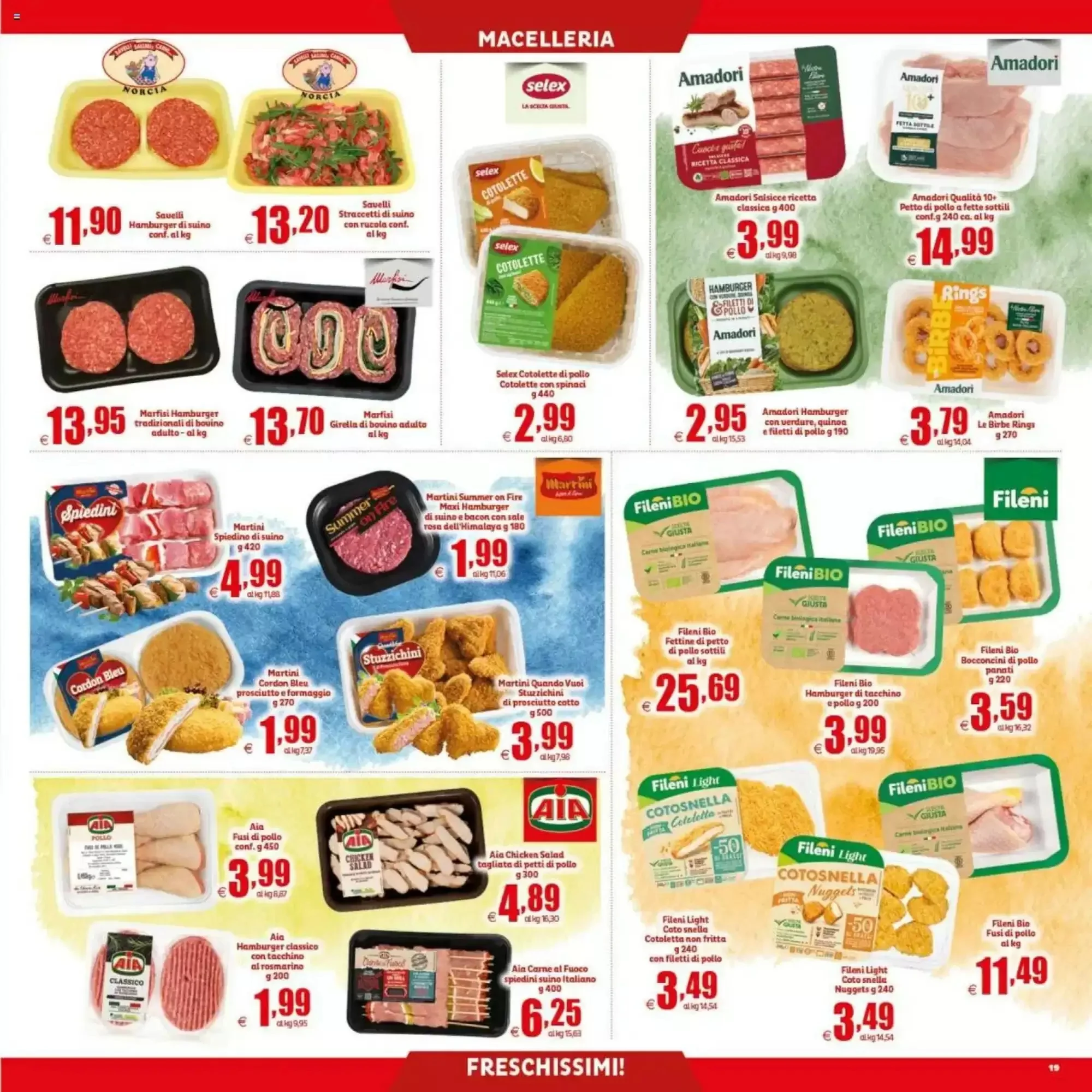 Volantino Elite Volantino Elite pagina 19