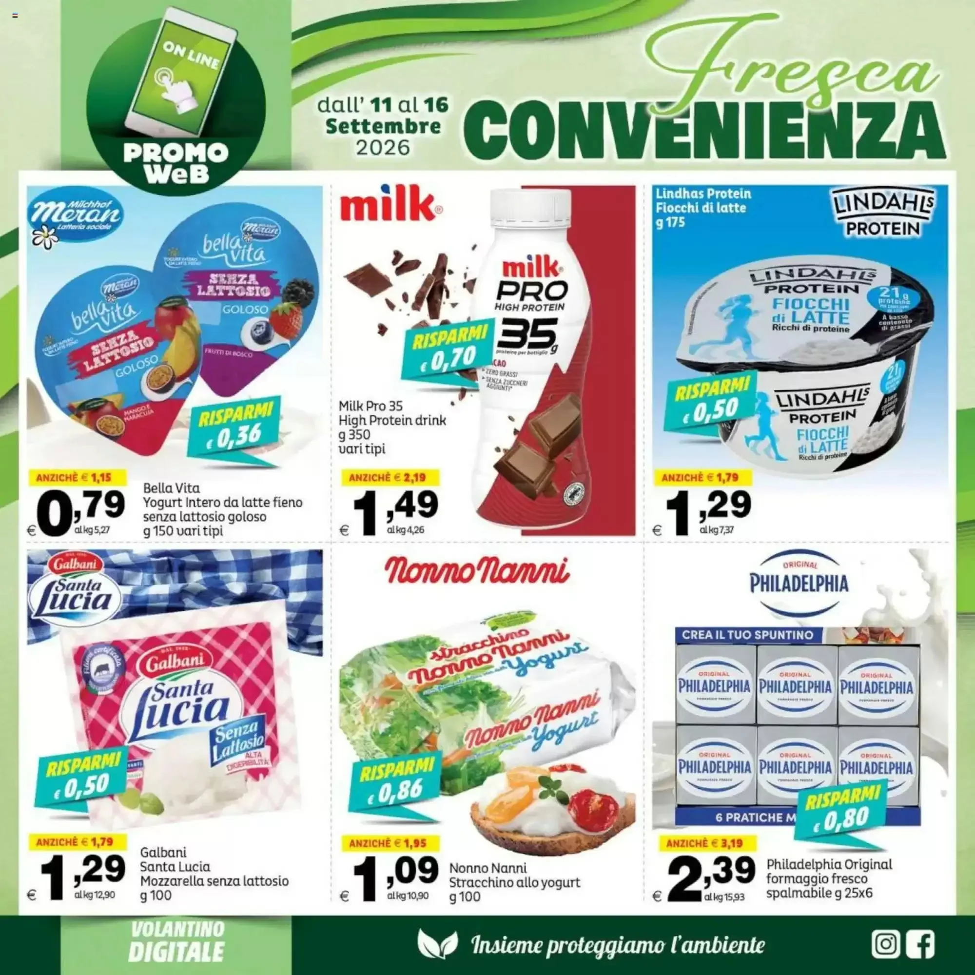 Volantino Elite Volantino Elite pagina 2
