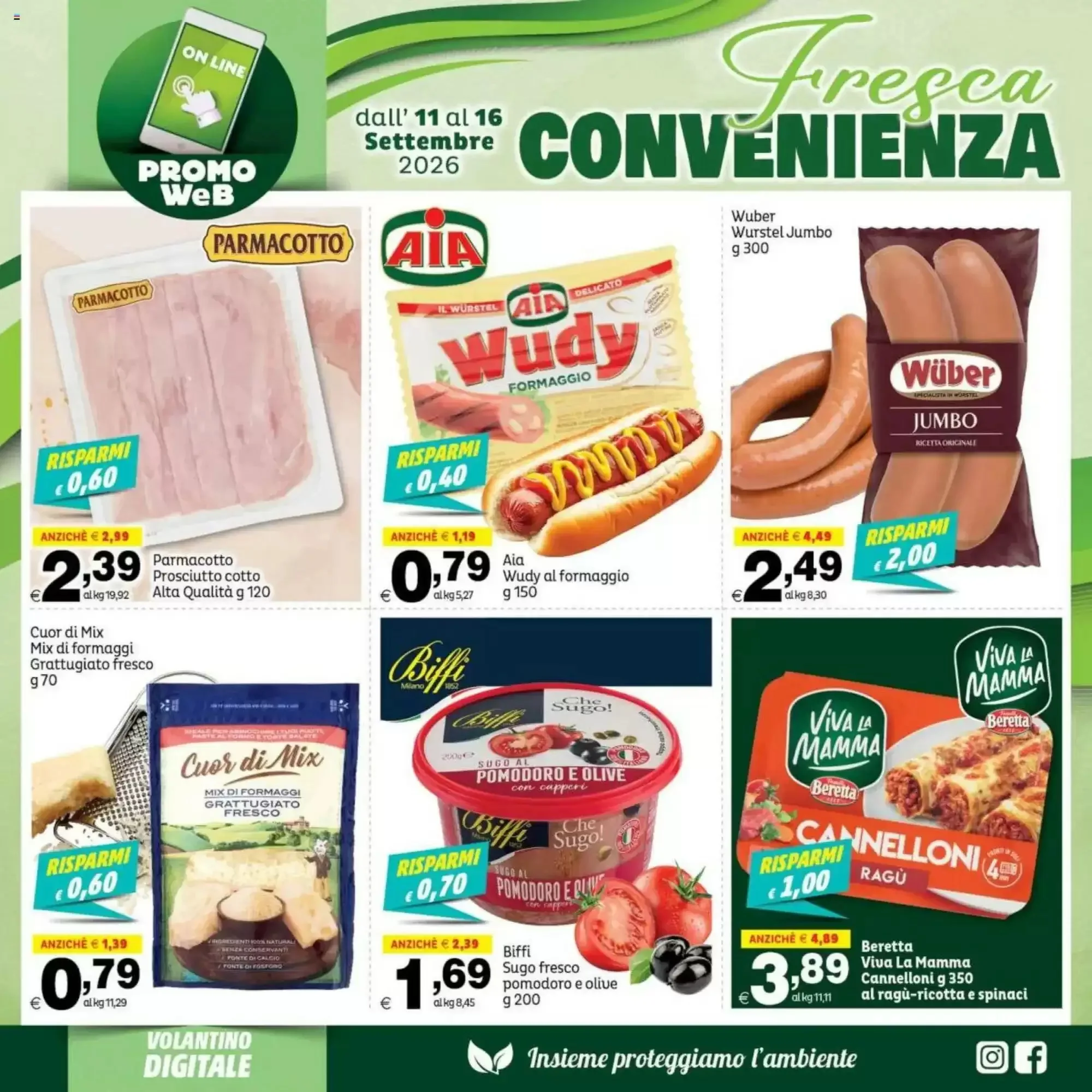 Volantino Elite Volantino Elite pagina 3