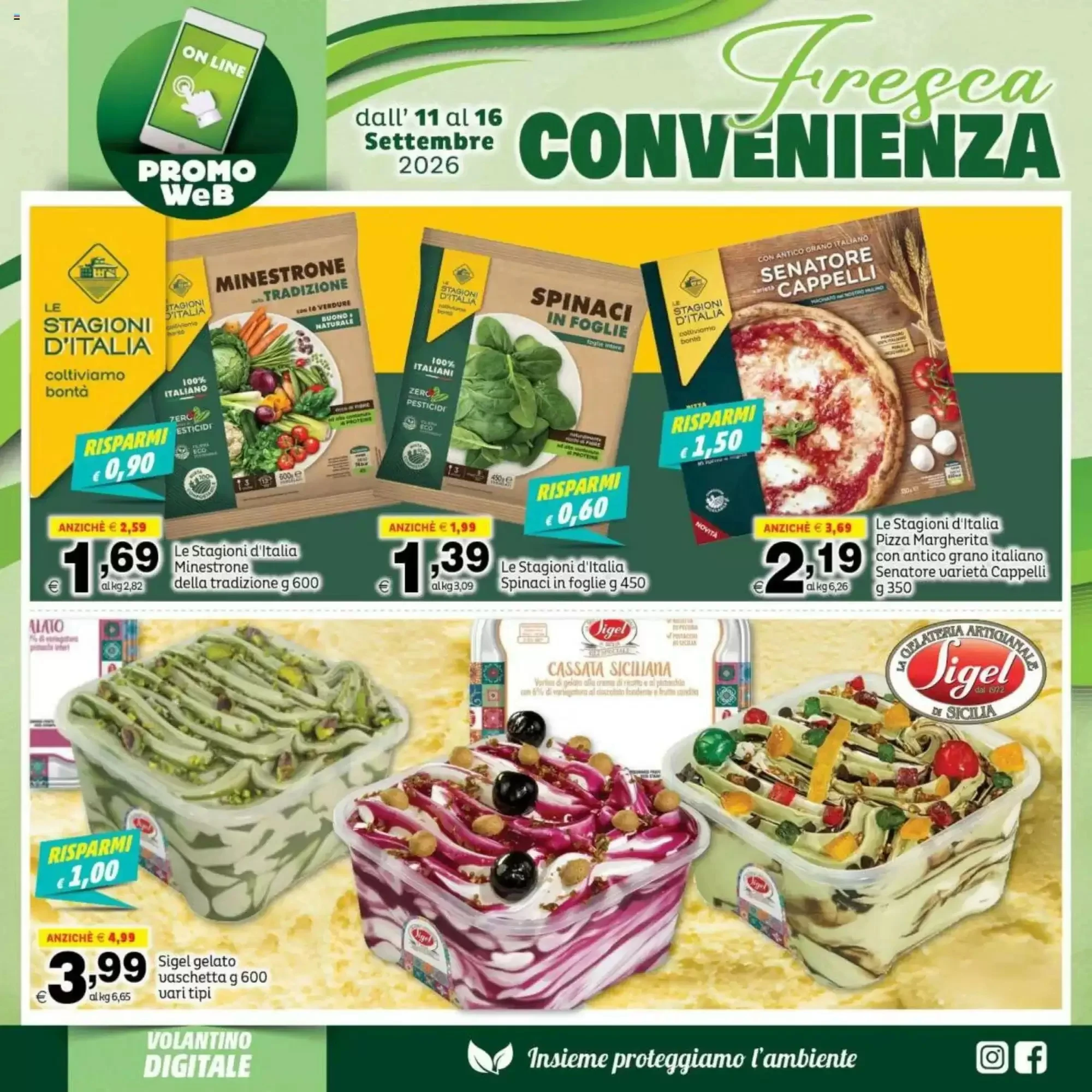 Volantino Elite Volantino Elite pagina 4