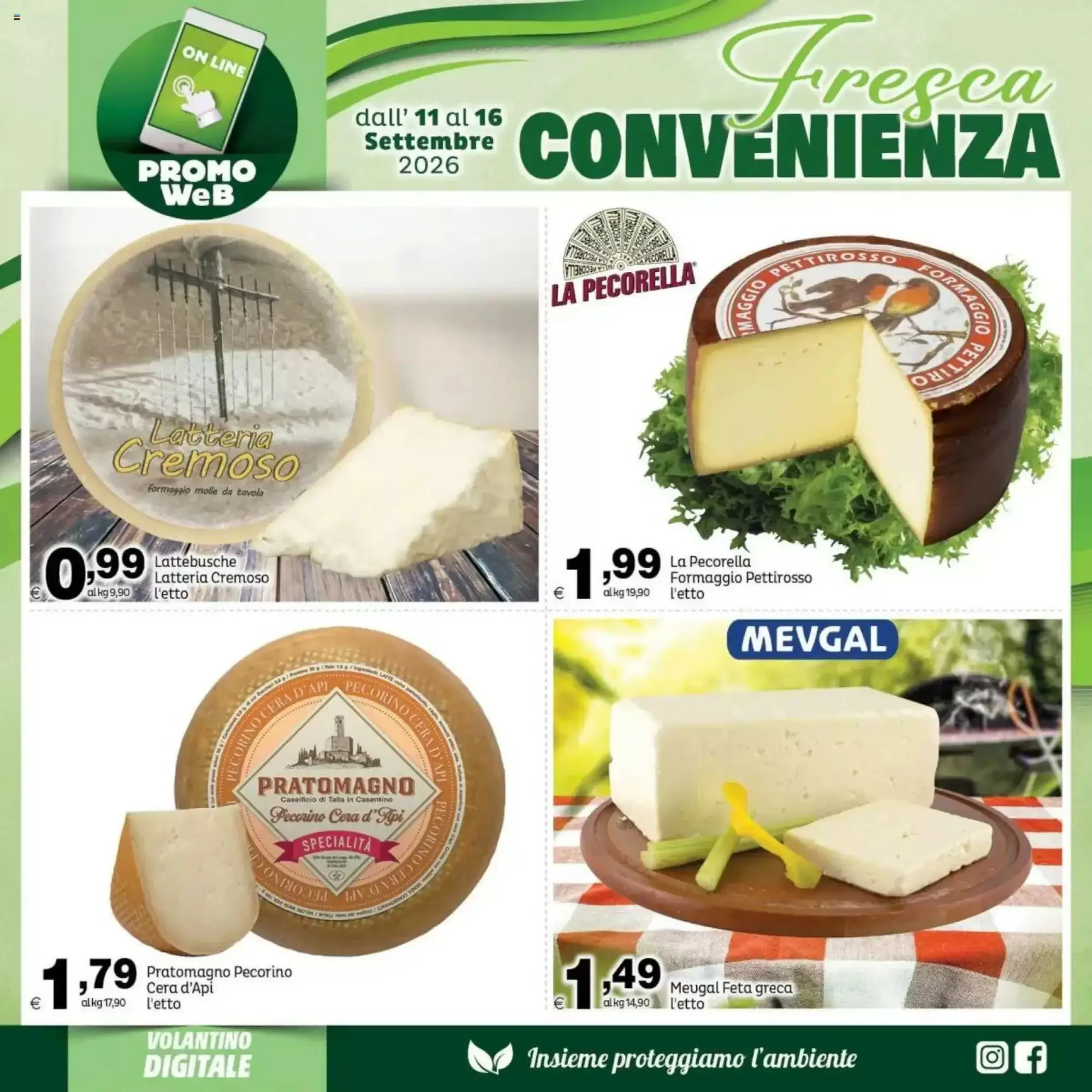 Volantino Elite Volantino Elite pagina 5