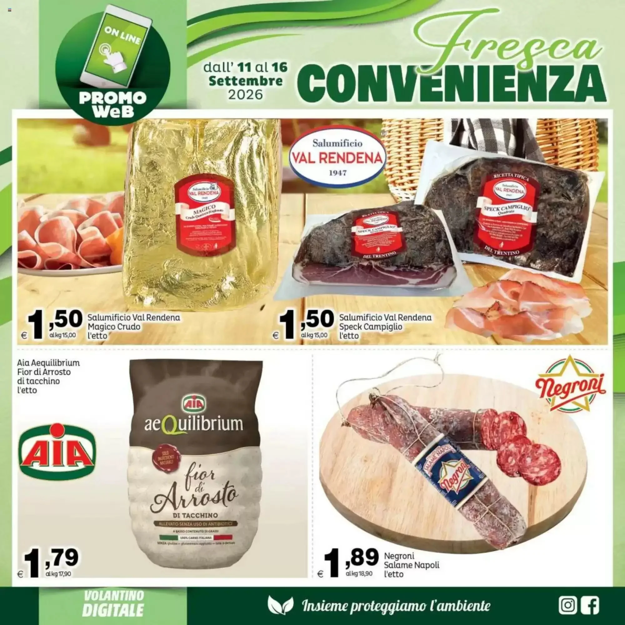 Volantino Elite Volantino Elite pagina 6