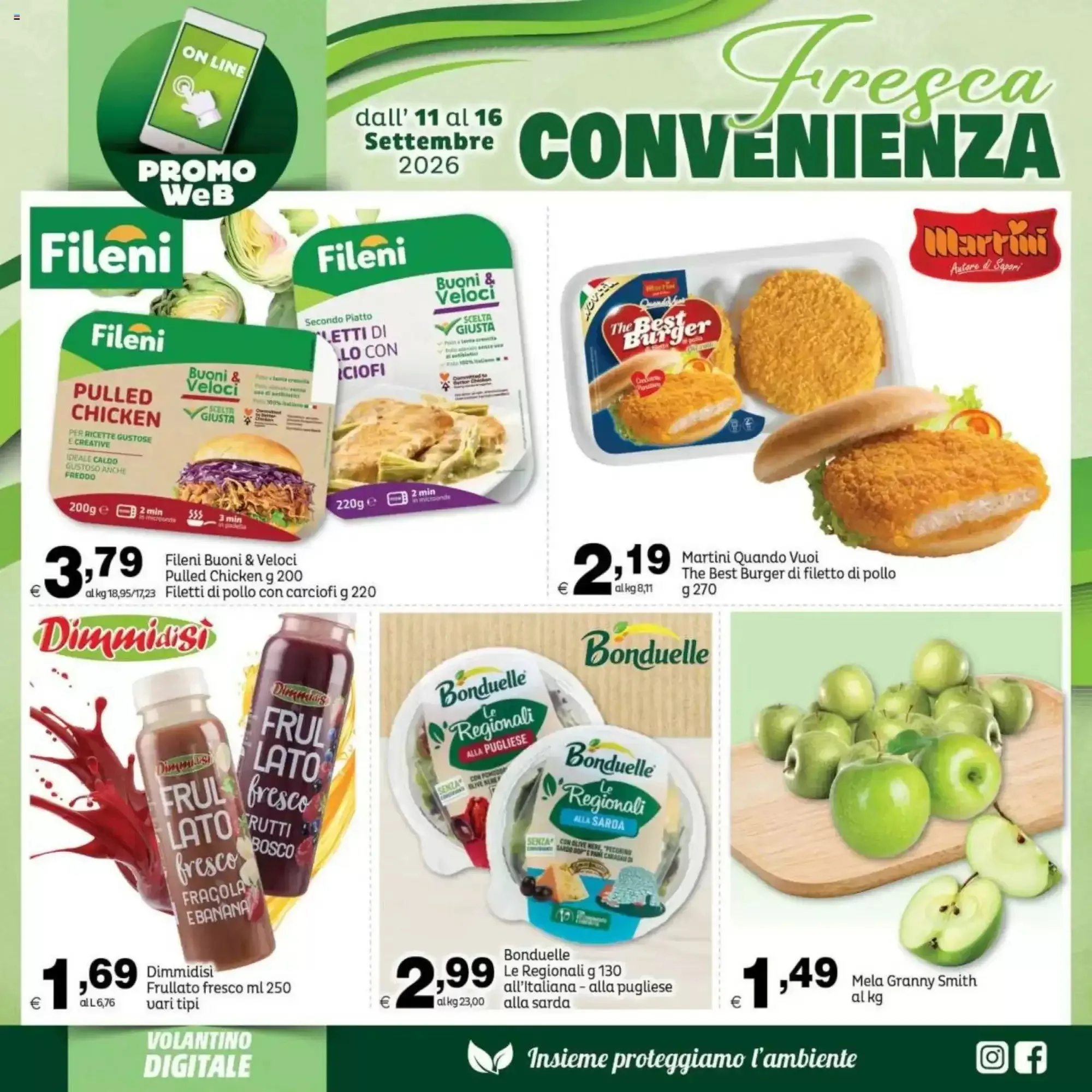 Volantino Elite Volantino Elite pagina 7