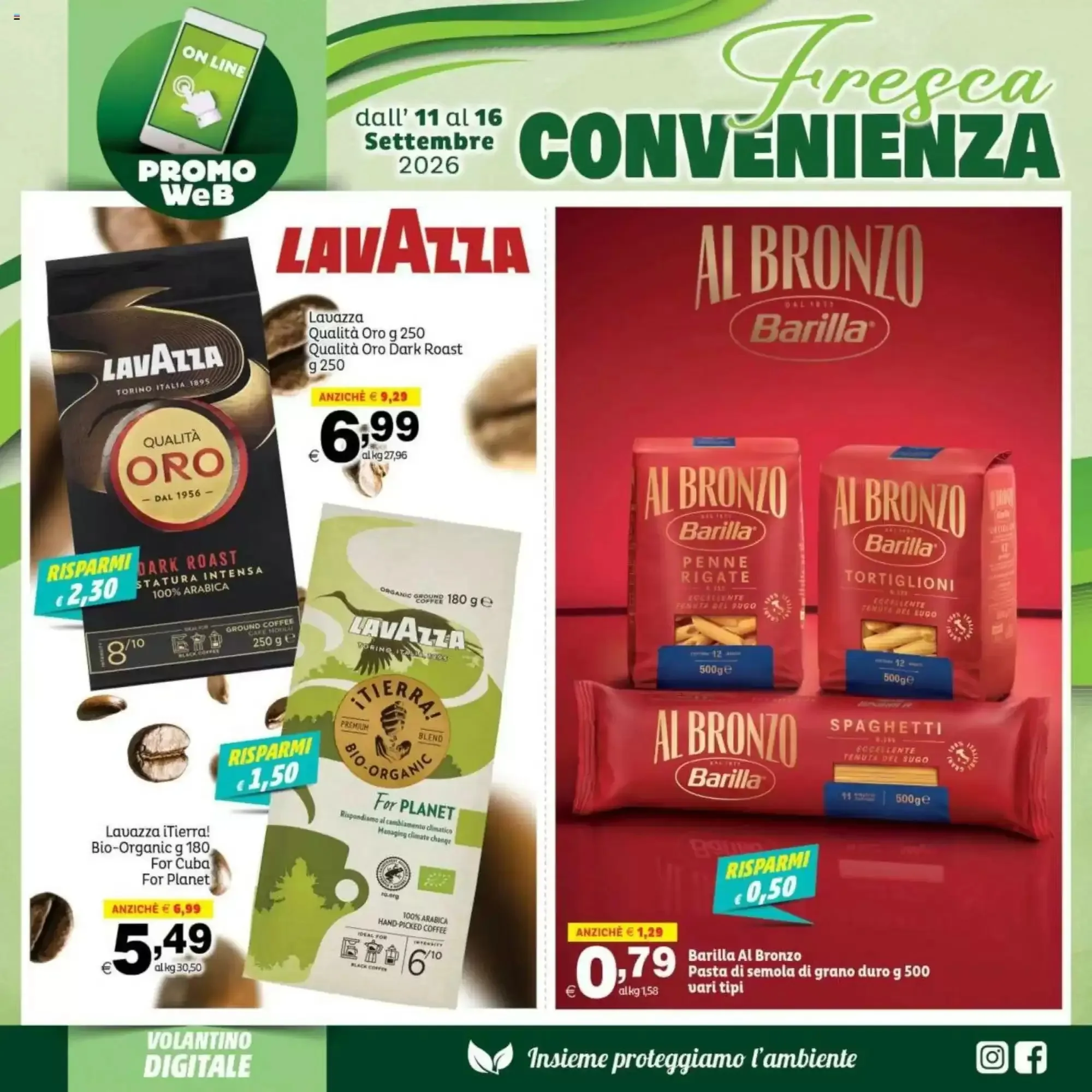 Volantino Elite Volantino Elite pagina 8