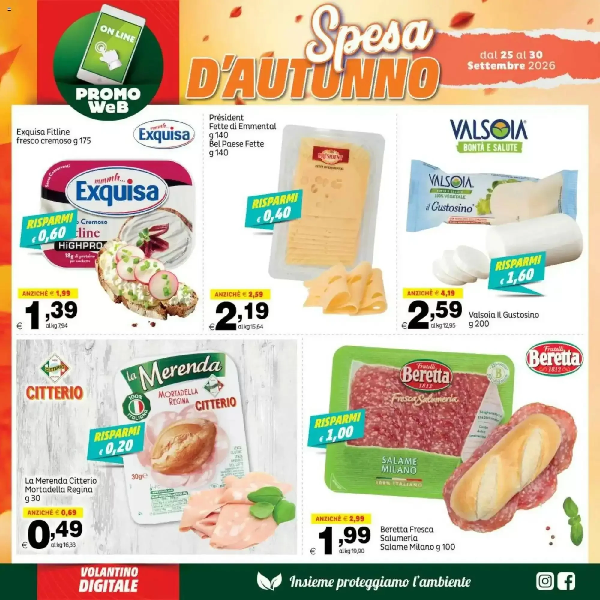 Volantino Elite Volantino Elite pagina 3