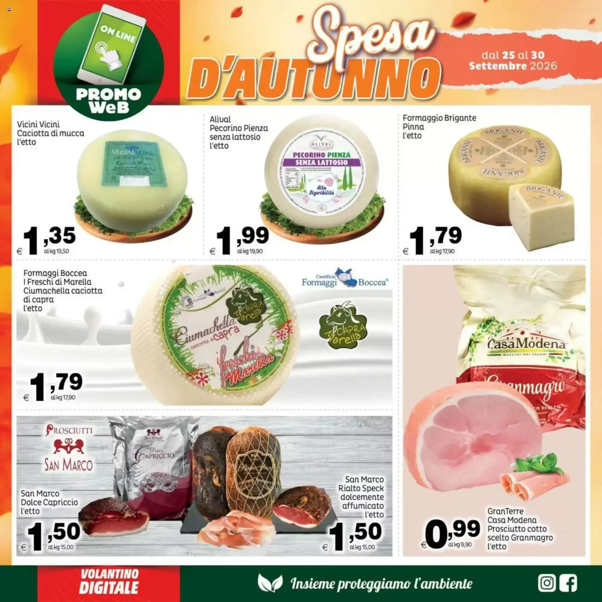 Volantino Elite Volantino Elite pagina 5