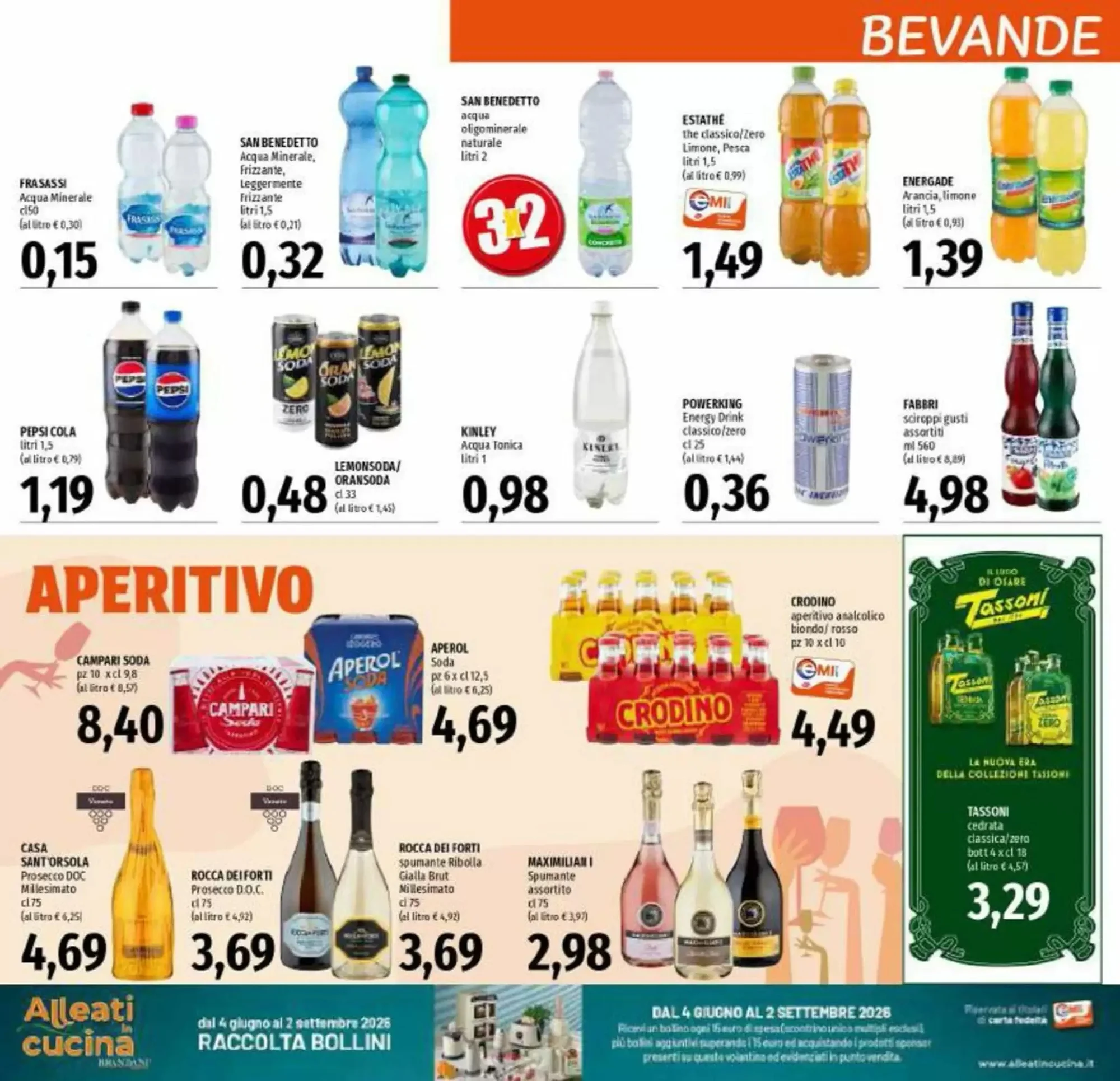 Volantino Emi Supermercati Volantino Emi Supermercati pagina 12